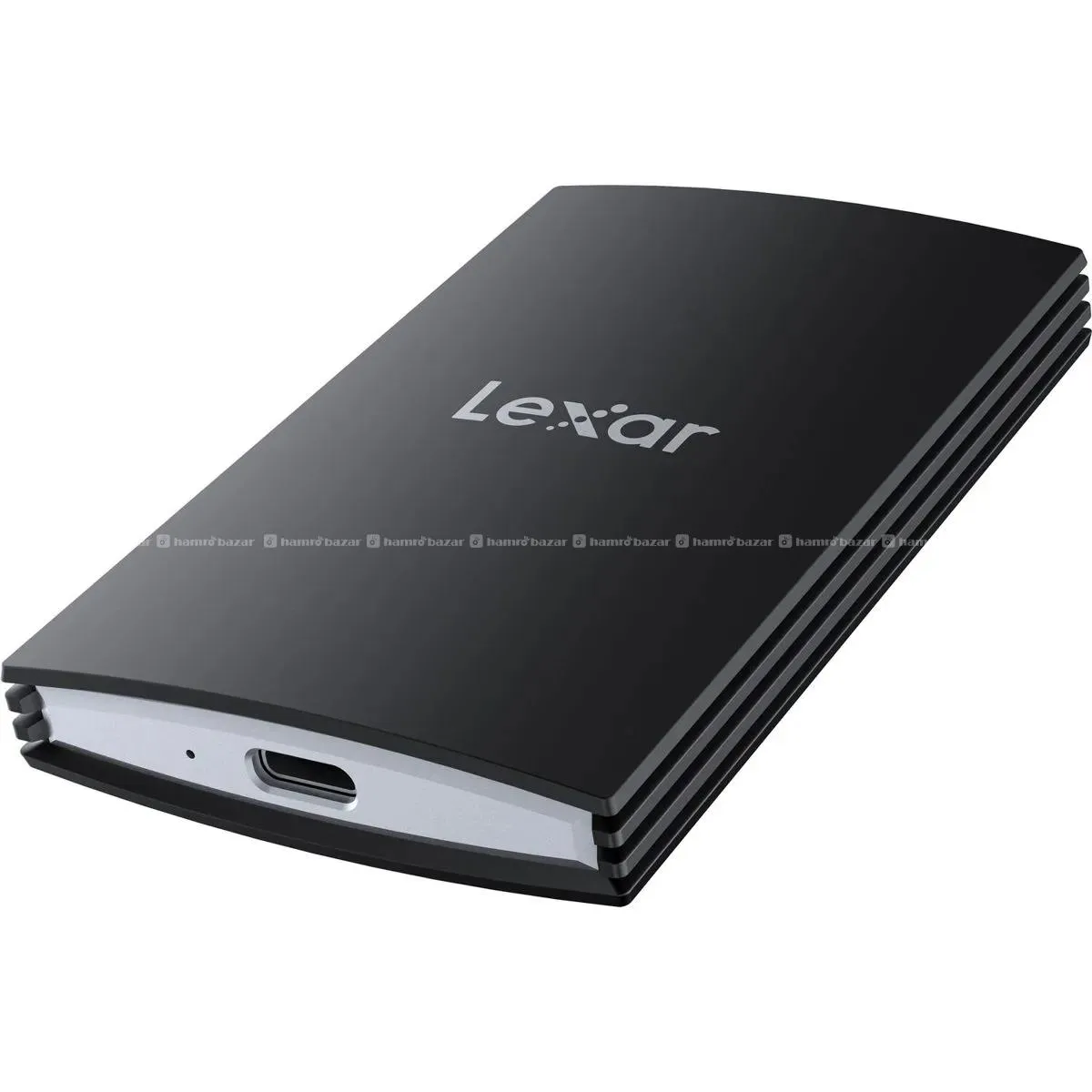 Lexar ARMOR 700 Portable SSD 1TB | 2000MB/s | IP66 3