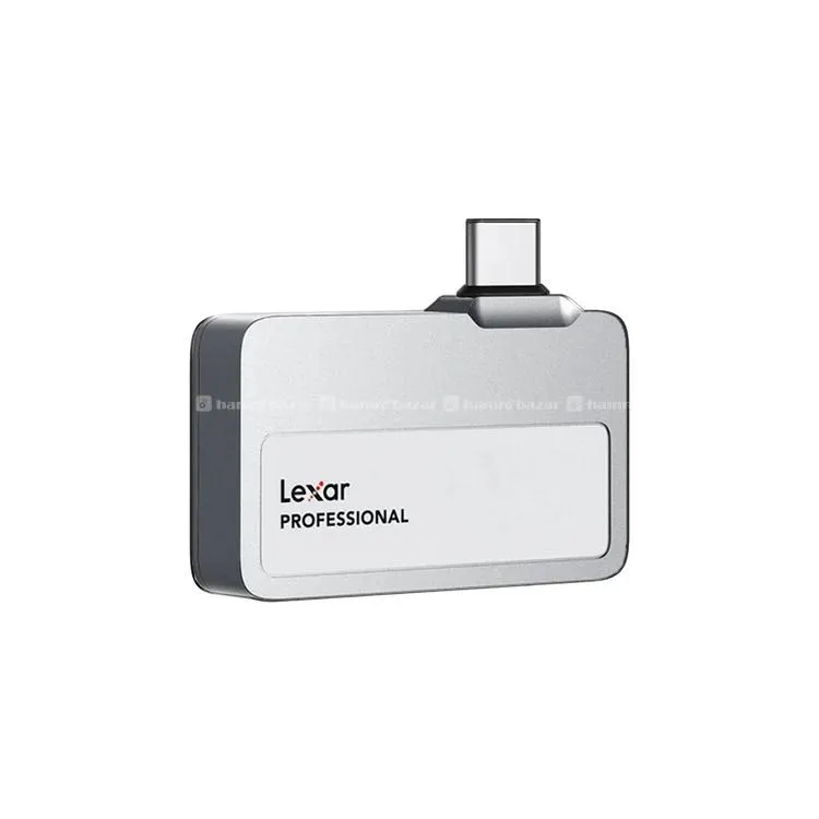 Lexar Professional Go Portable SSD 1TB 2