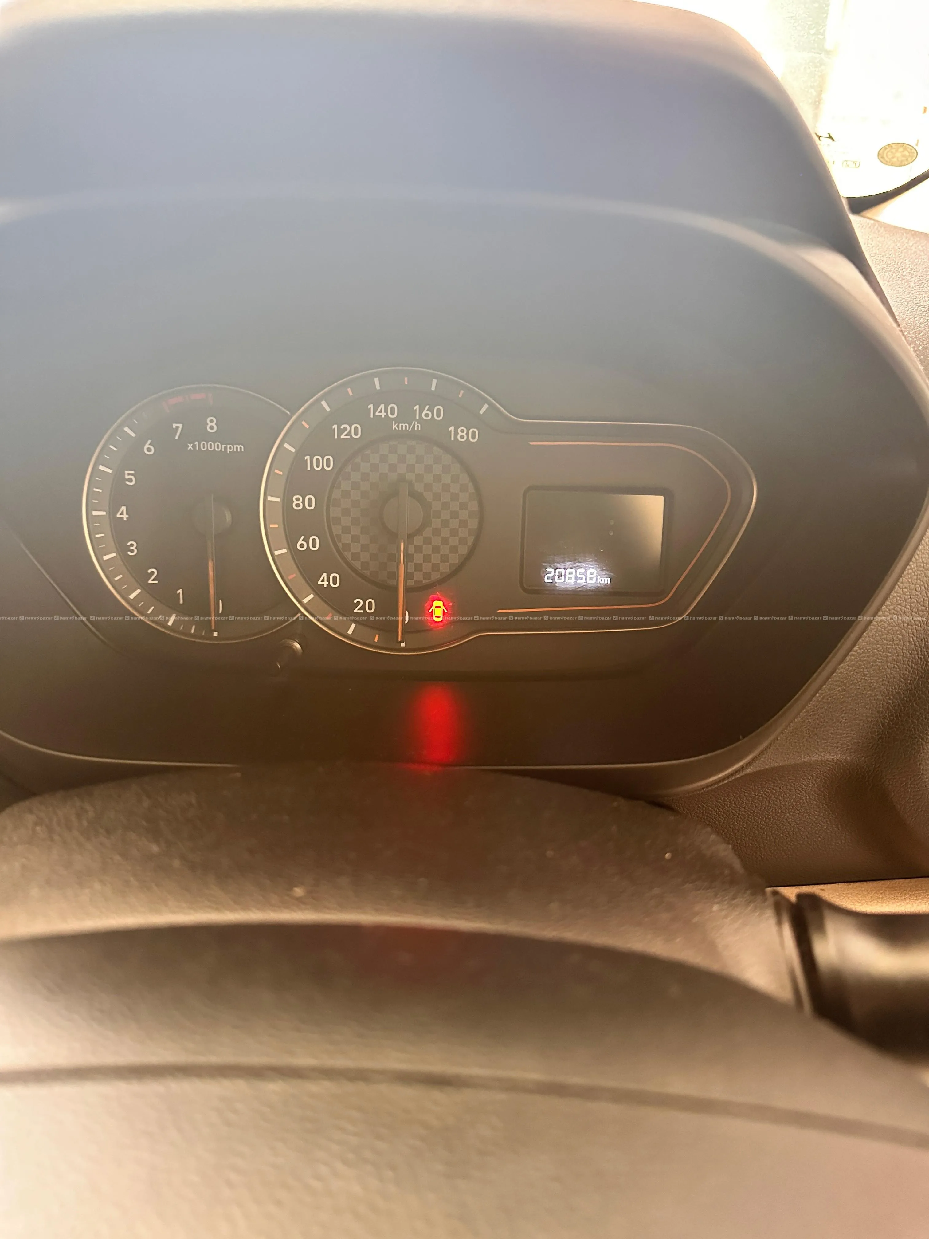 Hyundai Santro Era - 2021 4