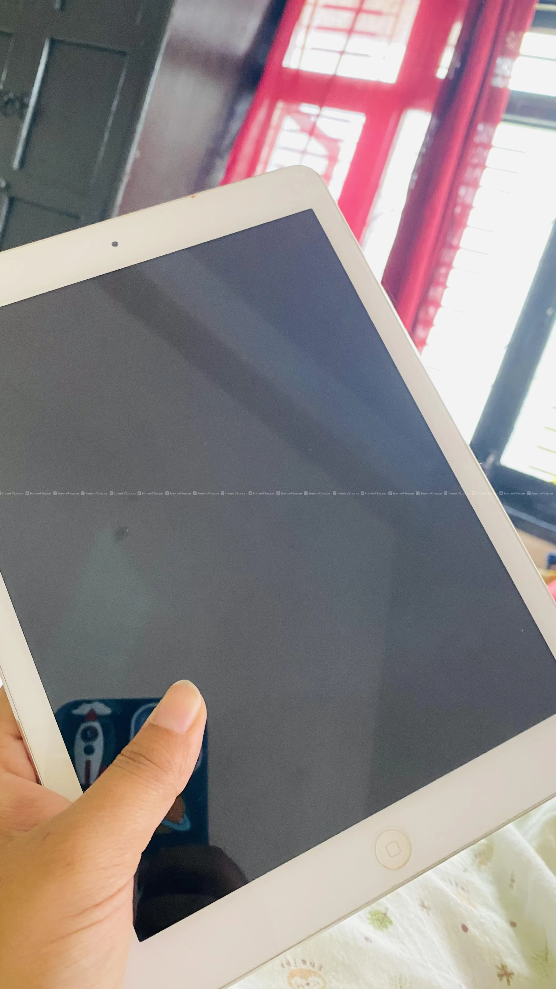 ipad air 3