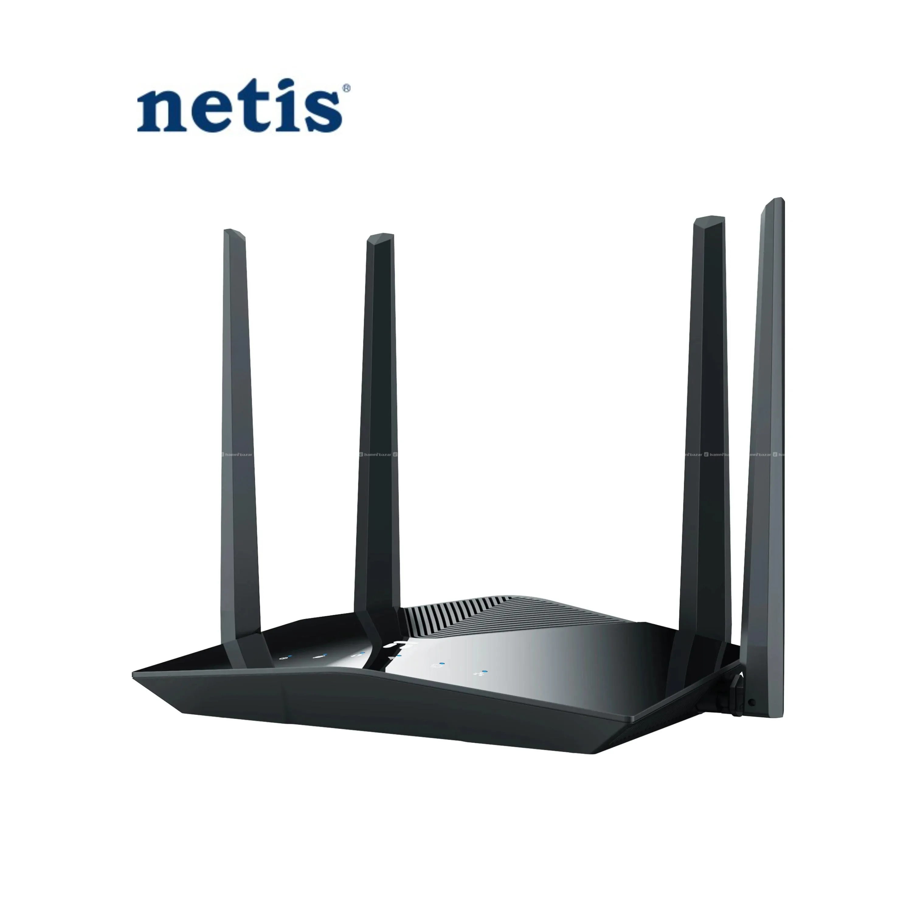 Netis NX10 AX1500 Wireless Gigabit Mesh Router 3