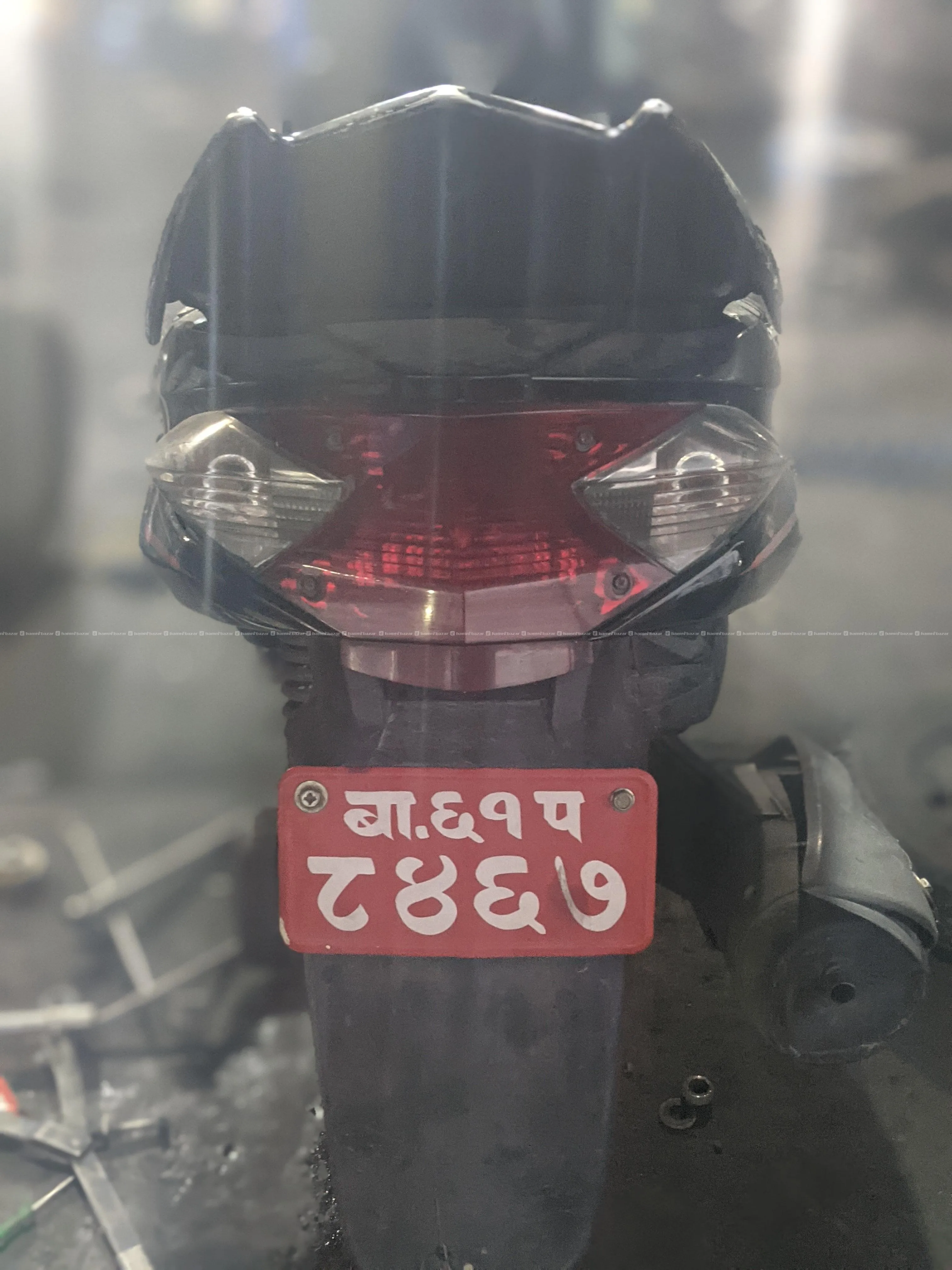 Yamaha Razyz on sell 3