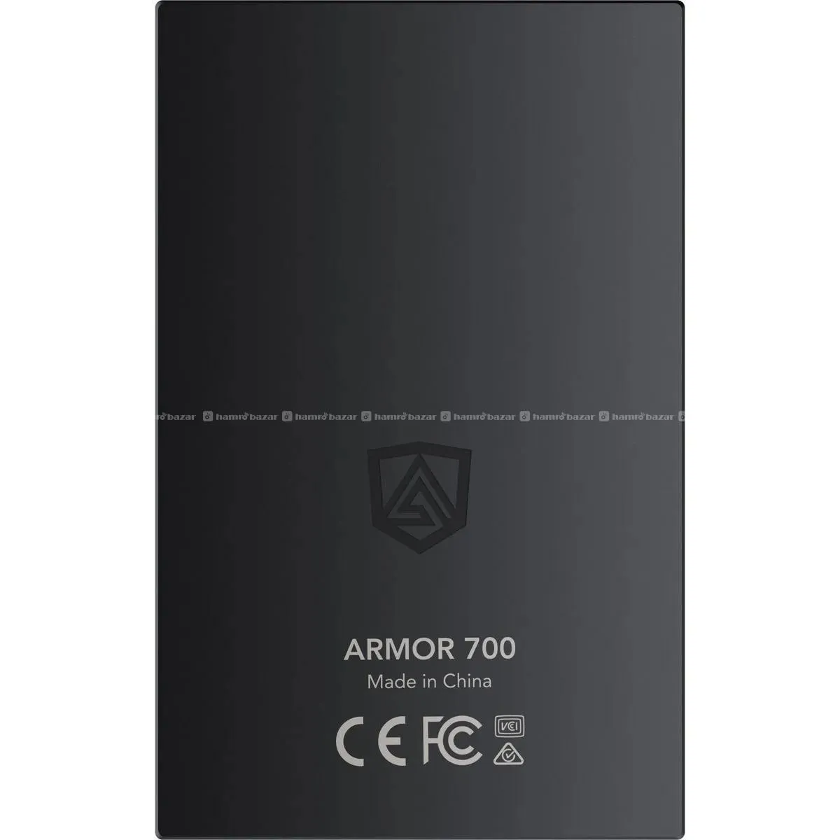 Lexar ARMOR 700 Portable SSD 1TB | 2000MB/s | IP66 4