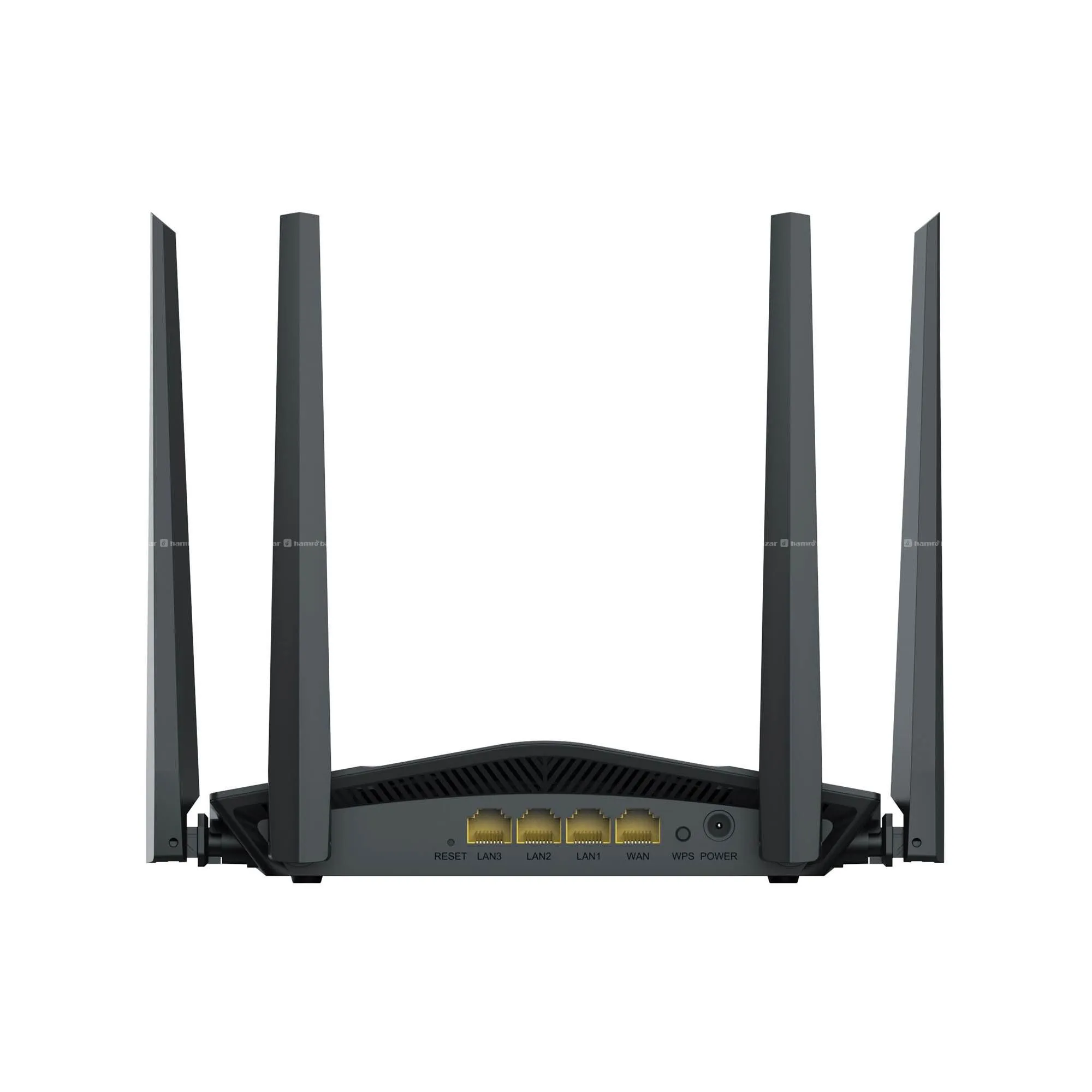 Netis NX10 AX1500 Wireless Gigabit Mesh Router 4