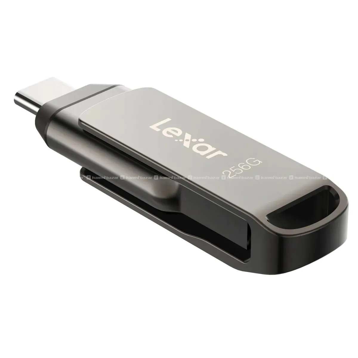 Lexar JumpDrive D400 256GB | USB 3.2 Gen 1 6