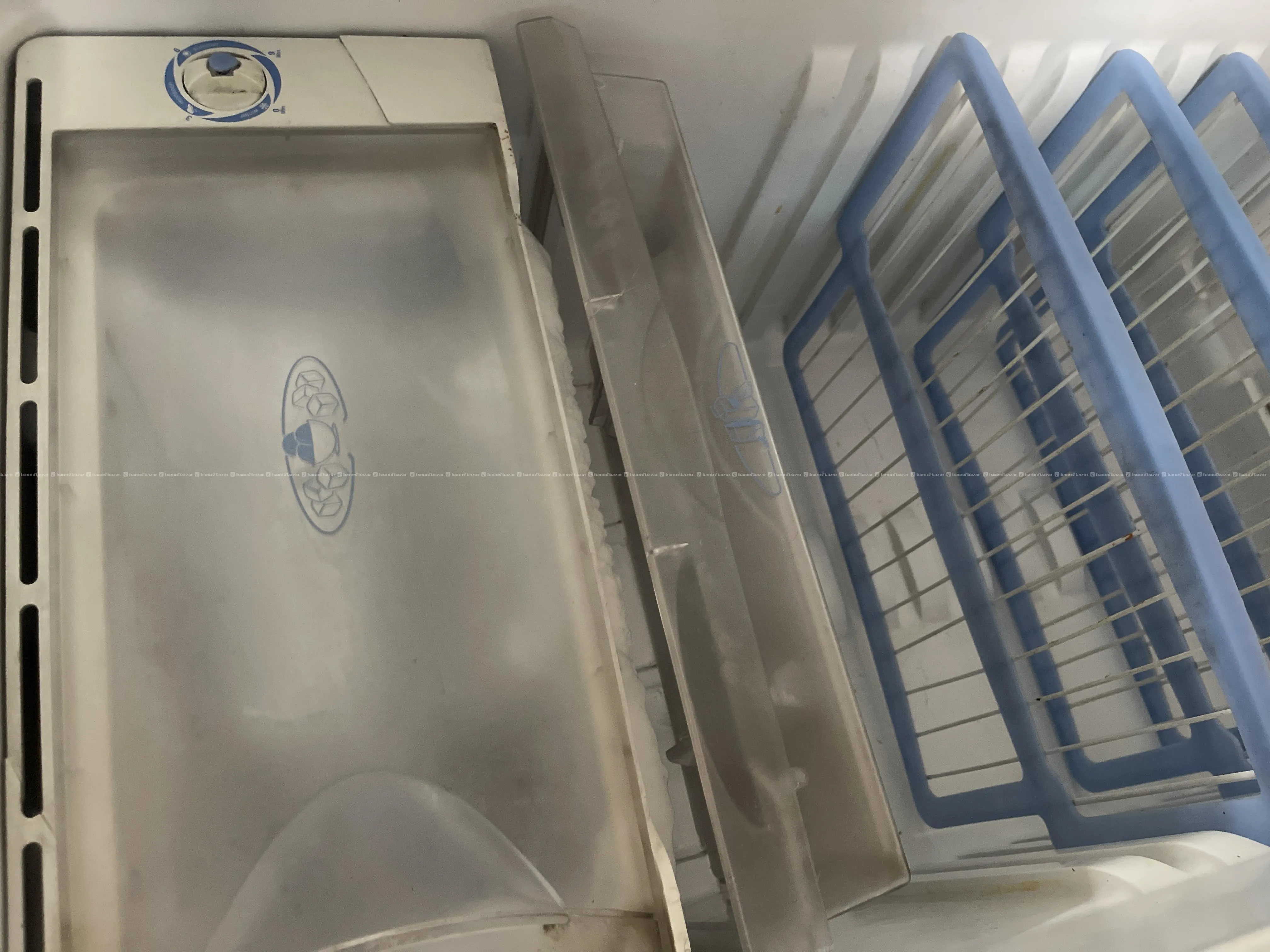 Freezer 2