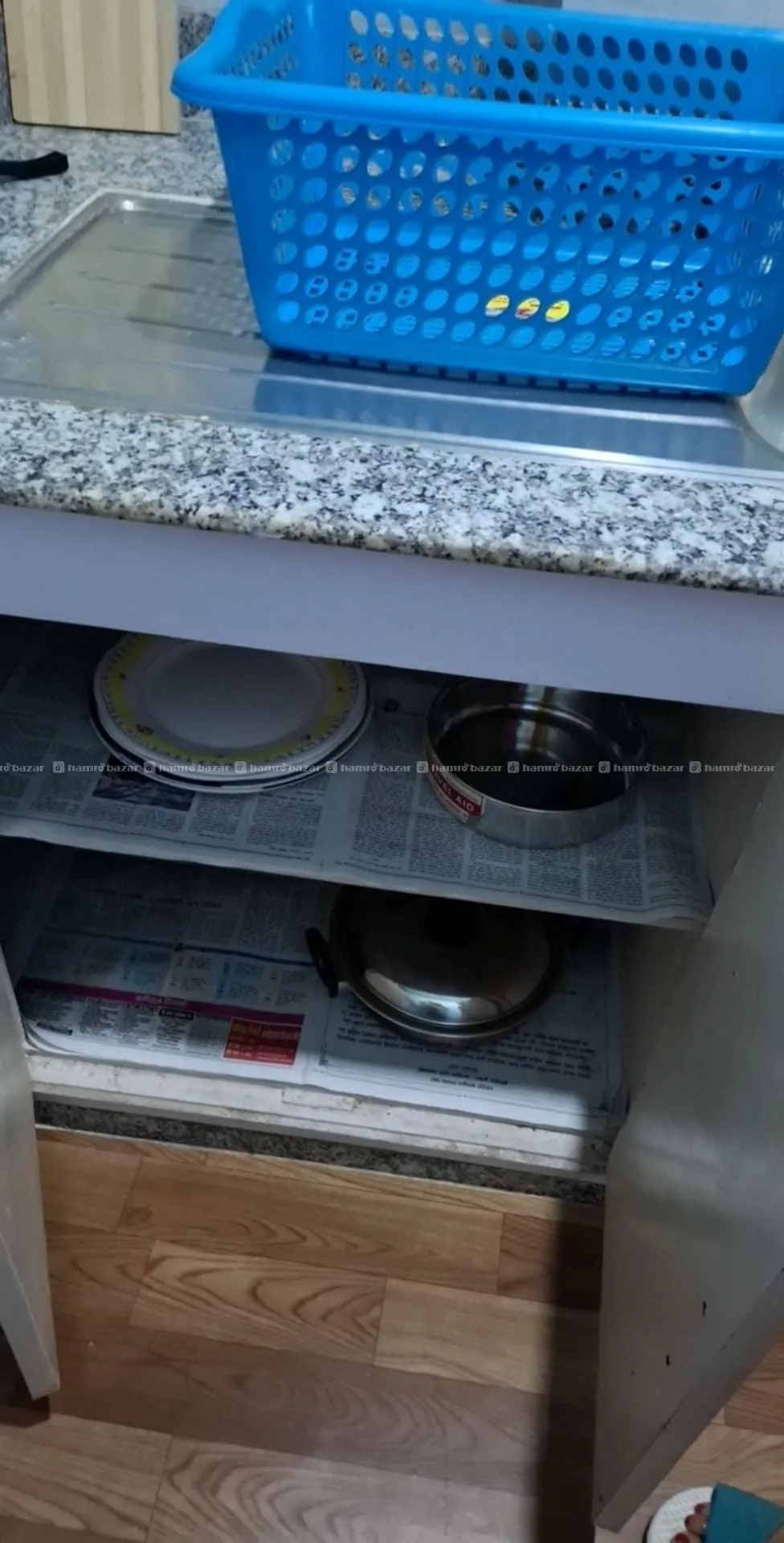 Fully furnished flat 2BHK near Boudhanath Stupa 3