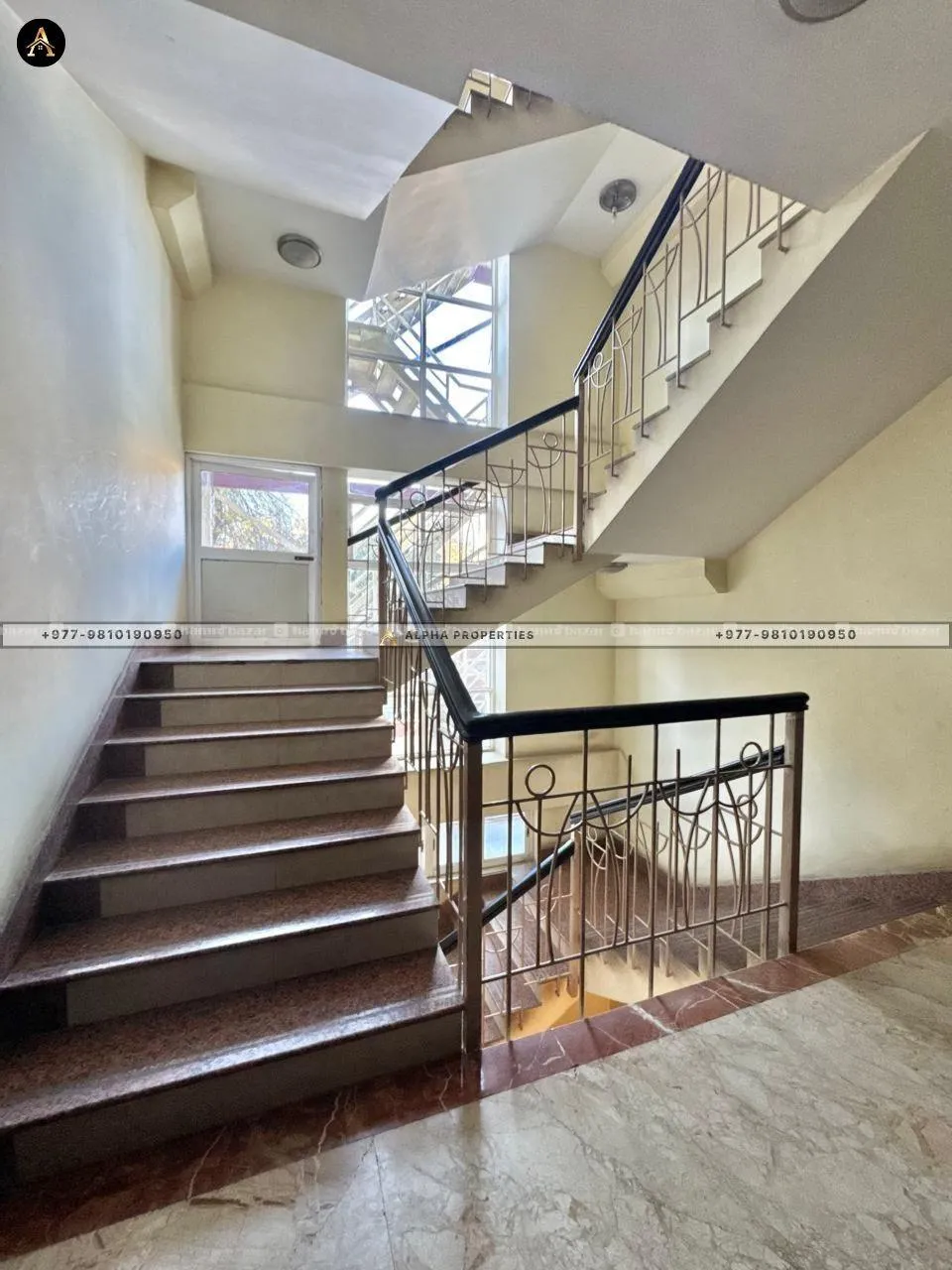 TOKHA | 3 BHK APARTMENT FOR RENT 3