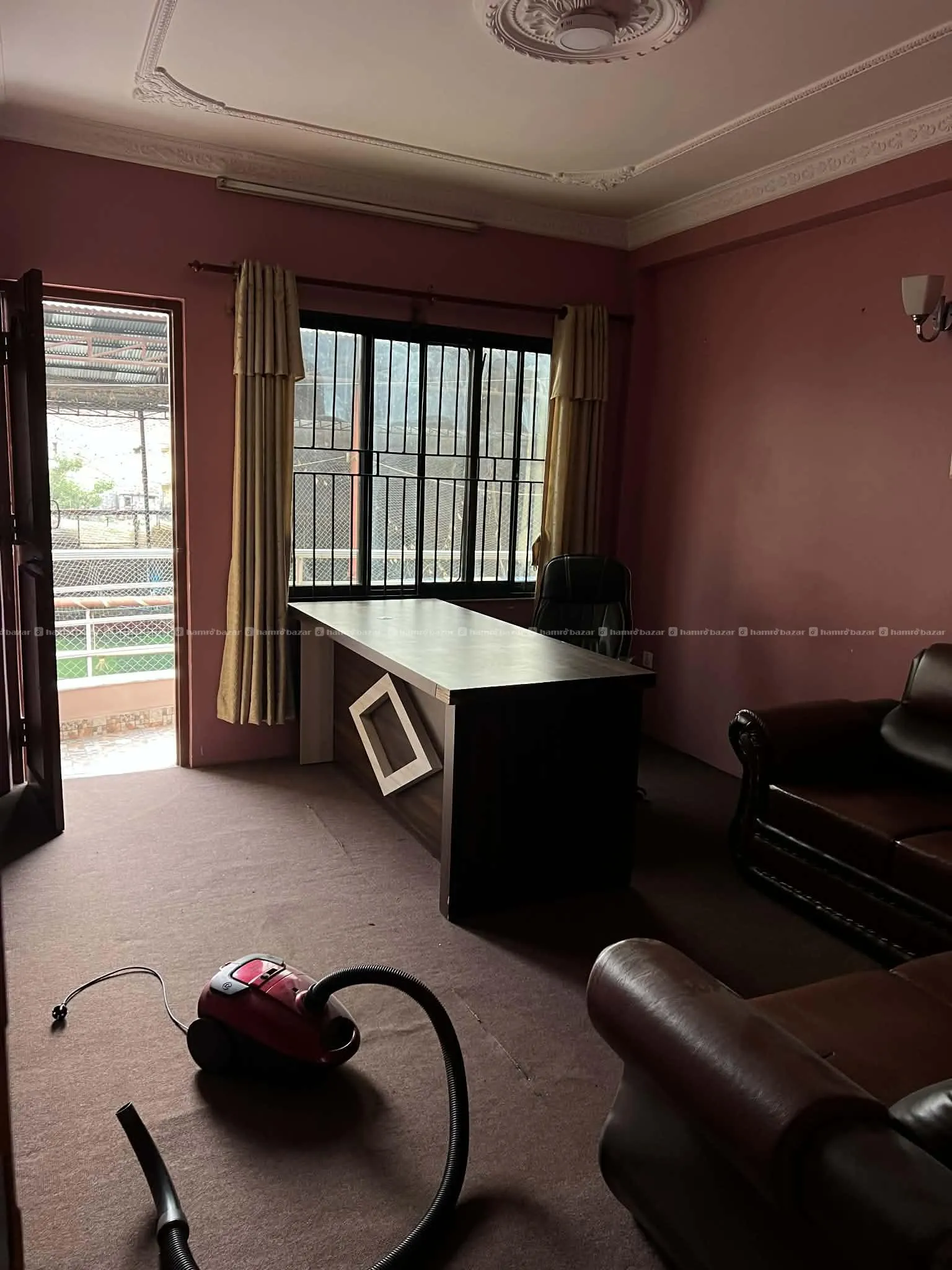 Fully Furnished Office Space for Rent in Samakushi 5