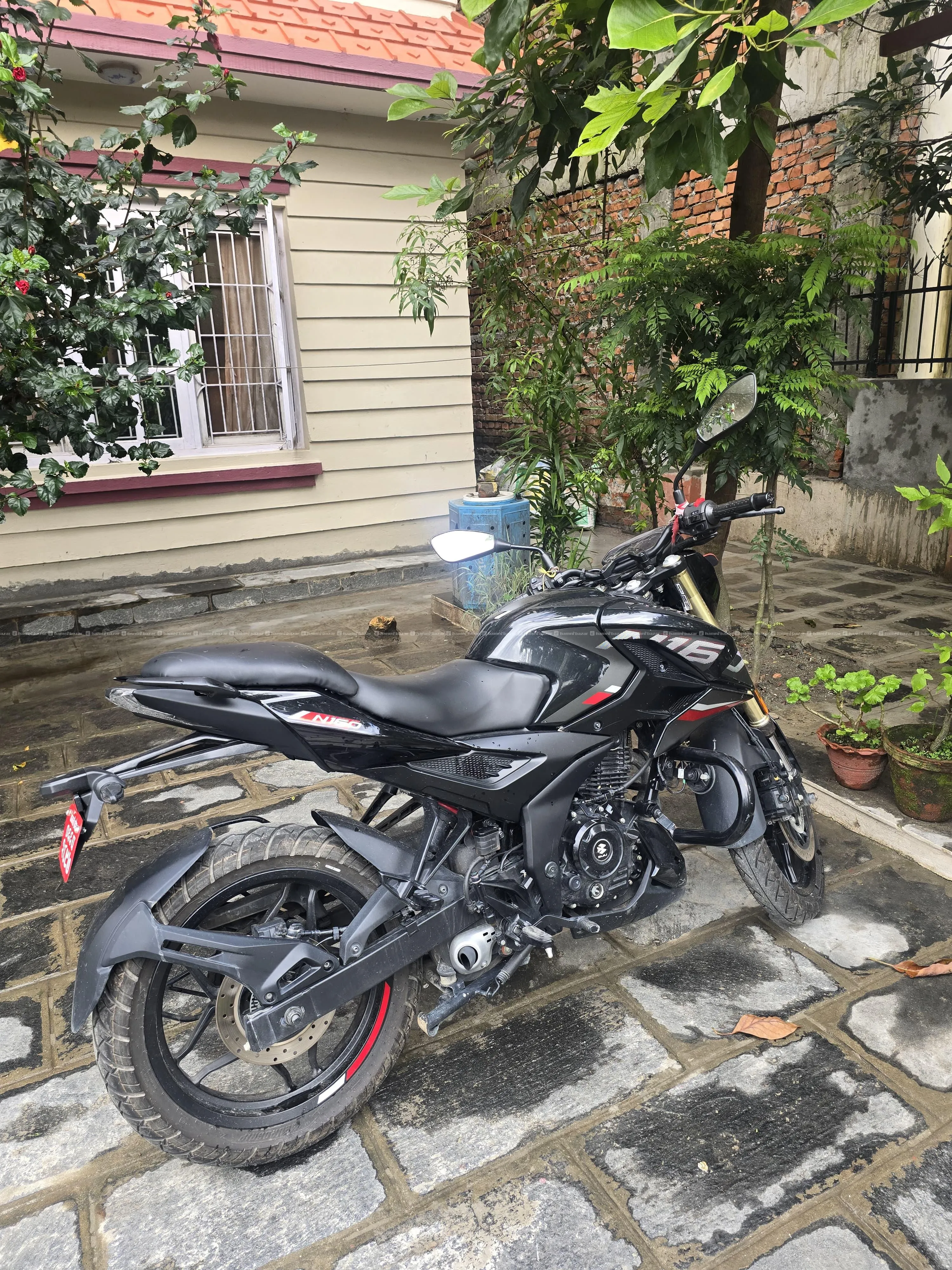 Bike For Sale. n160 bajaj pulsar 2