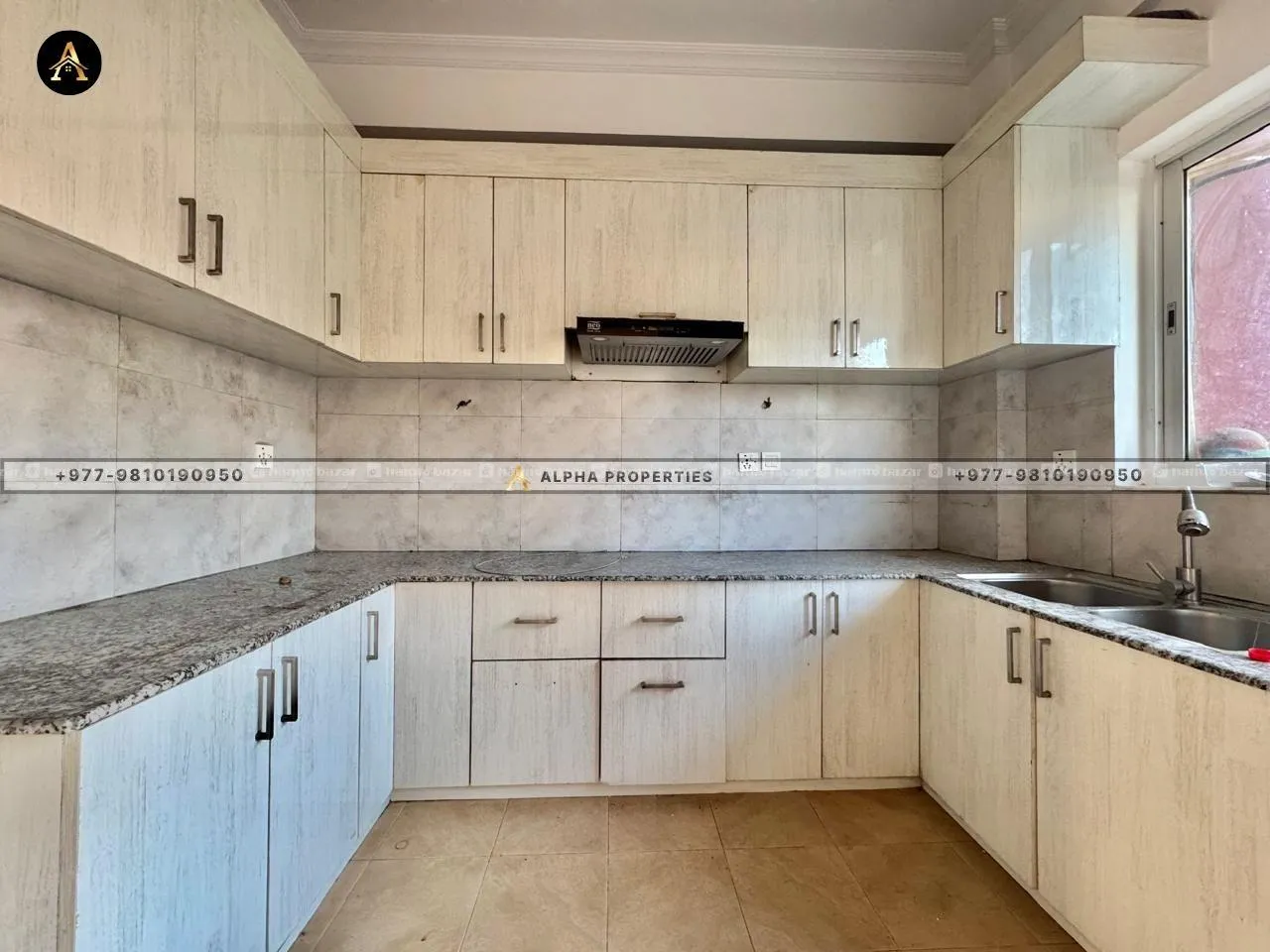 TOKHA | 3 BHK APARTMENT FOR RENT 8