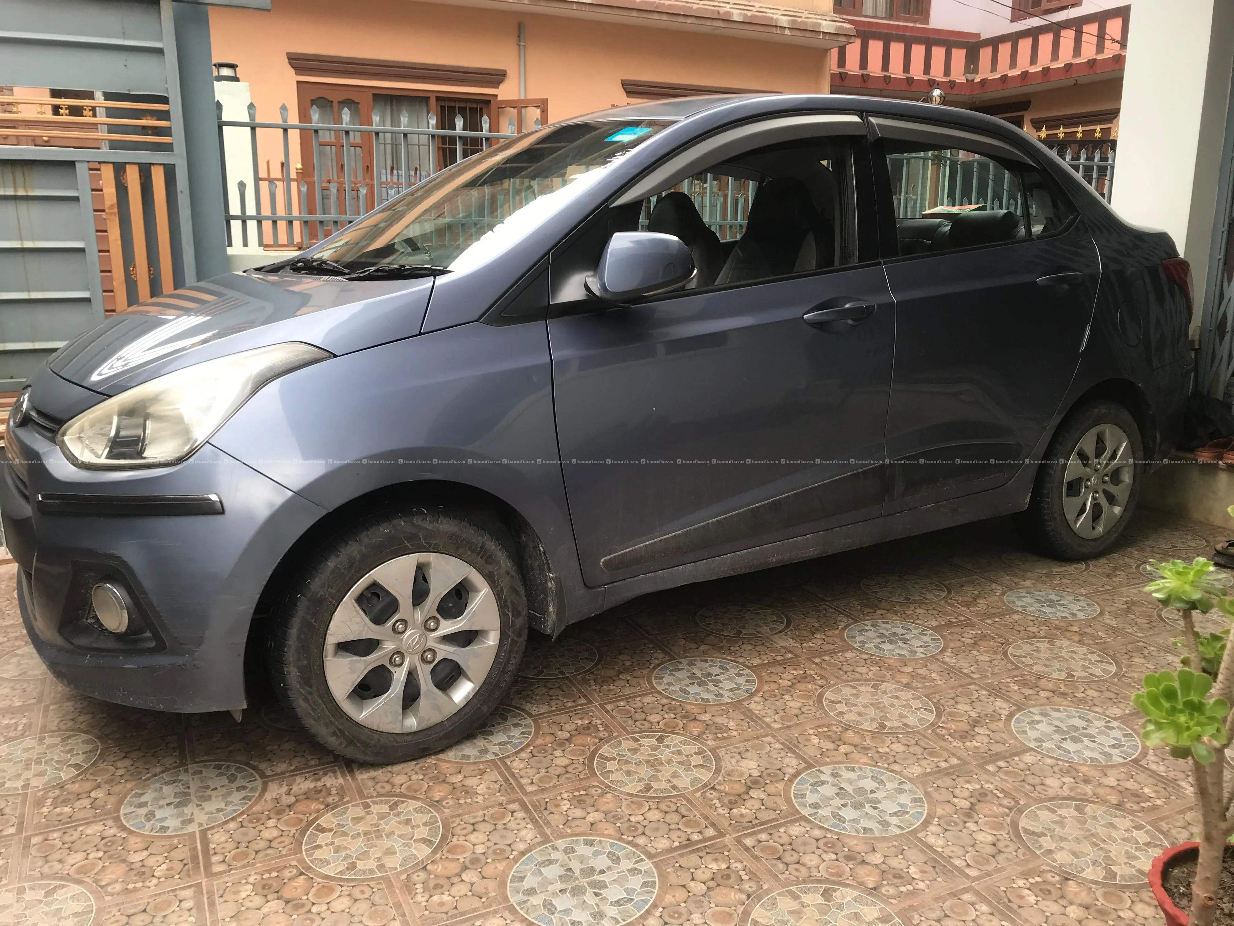 Urgent Sale!! Limited Offer!! Hyundai Xcent 2
