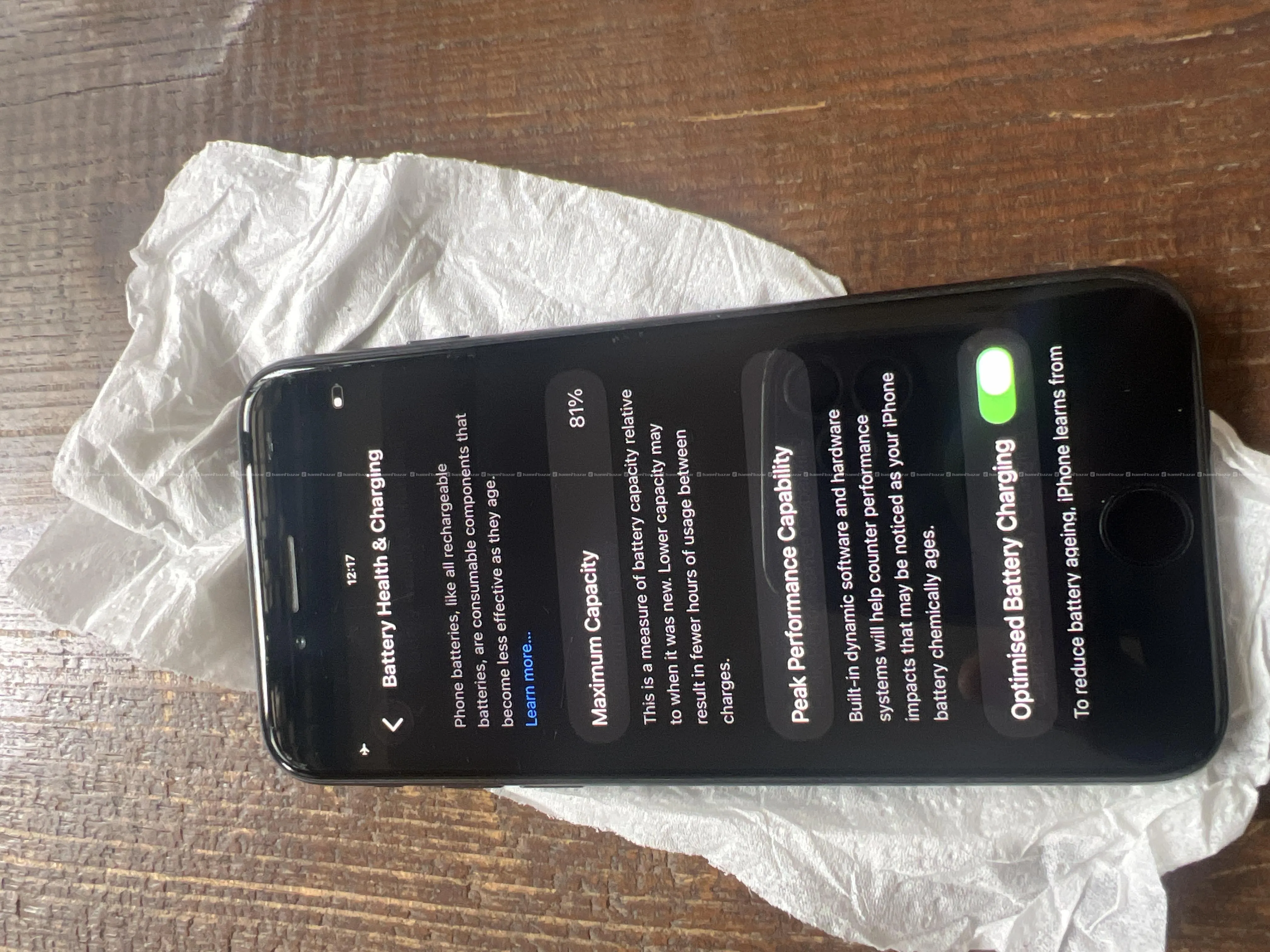 iphone SE 2020 for sale 4