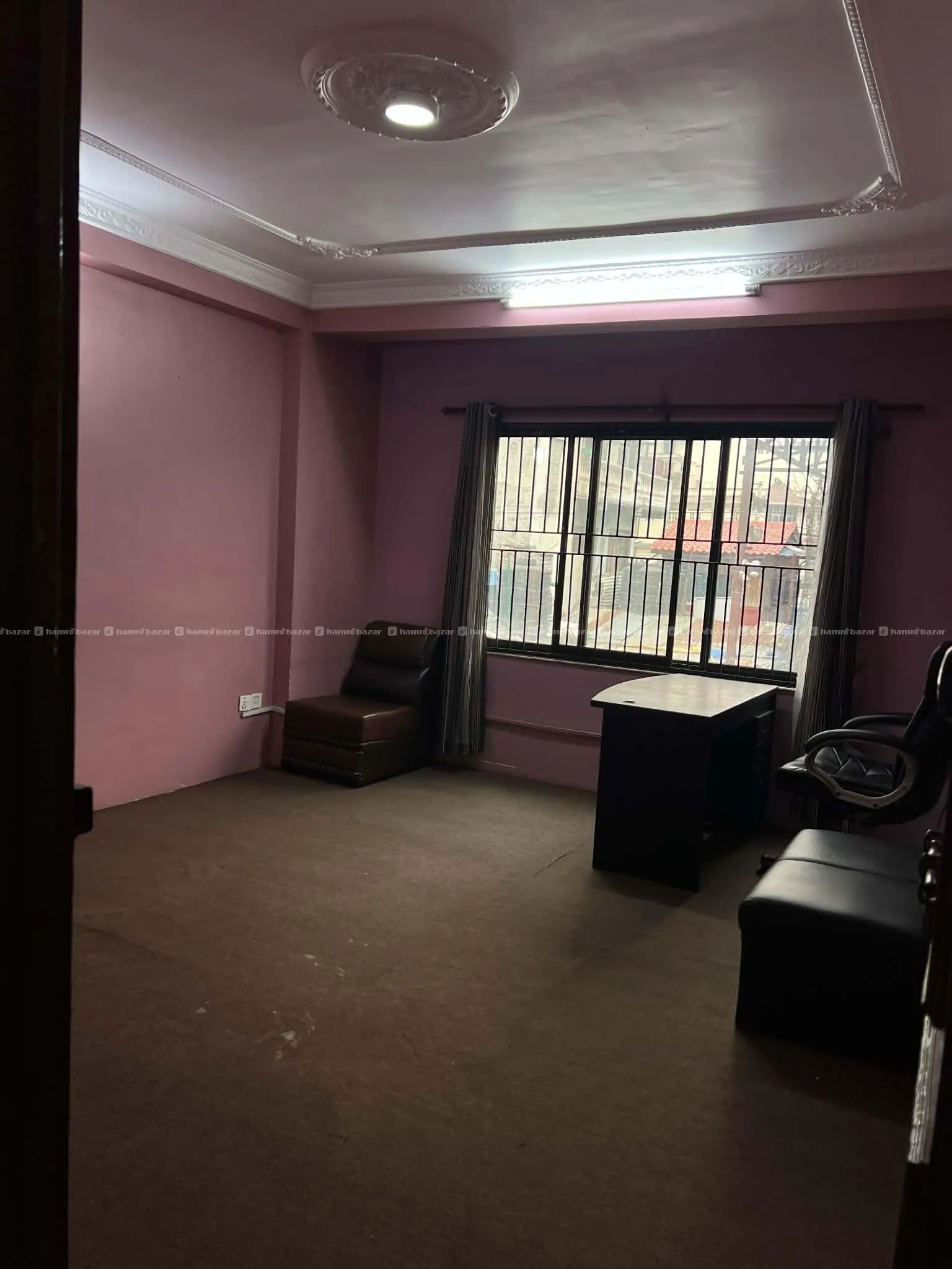 Fully Furnished Office Space for Rent in Samakushi 2