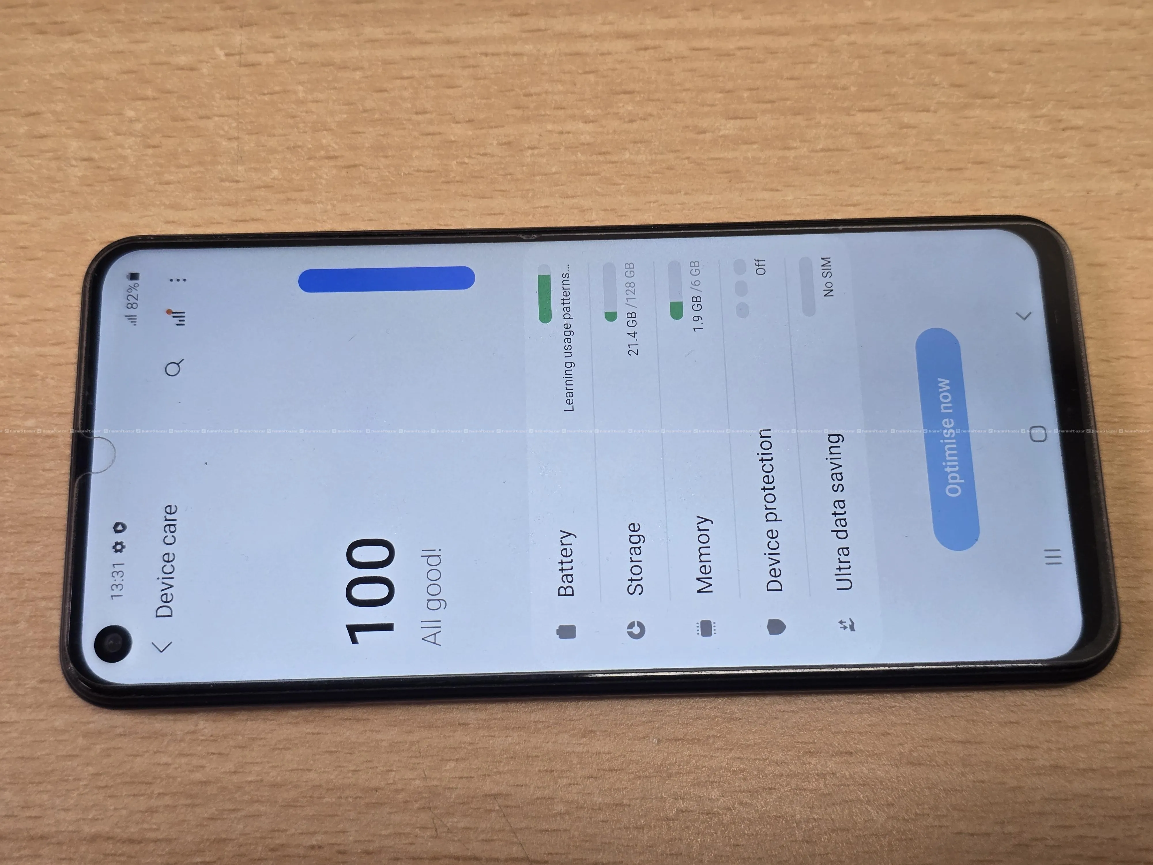 Samsung M50 6/128gb 3