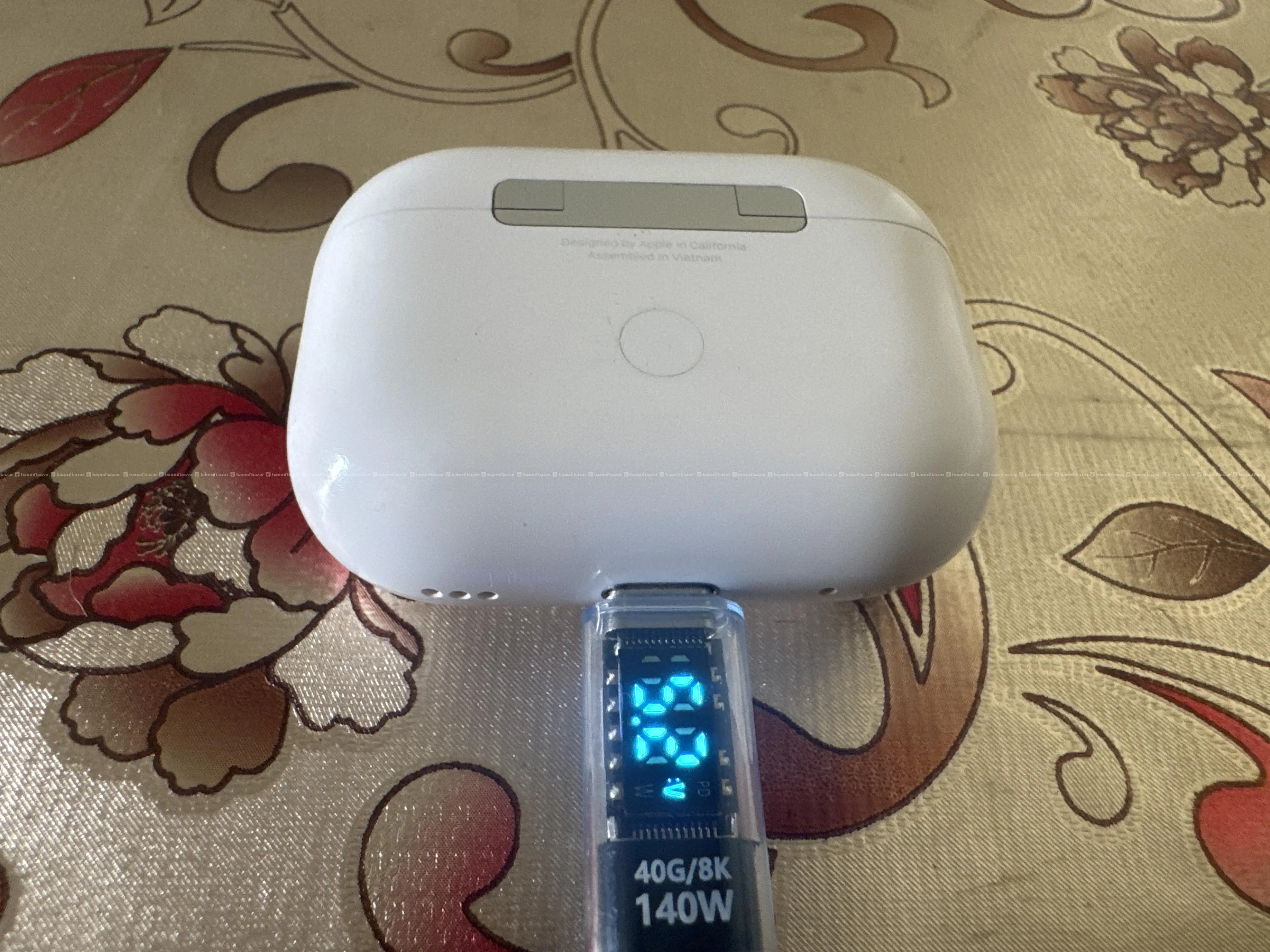 Airpods pro 2nd gen C Type 8