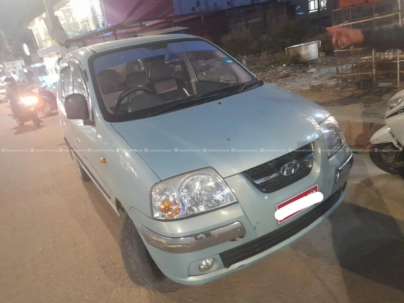 car on rent