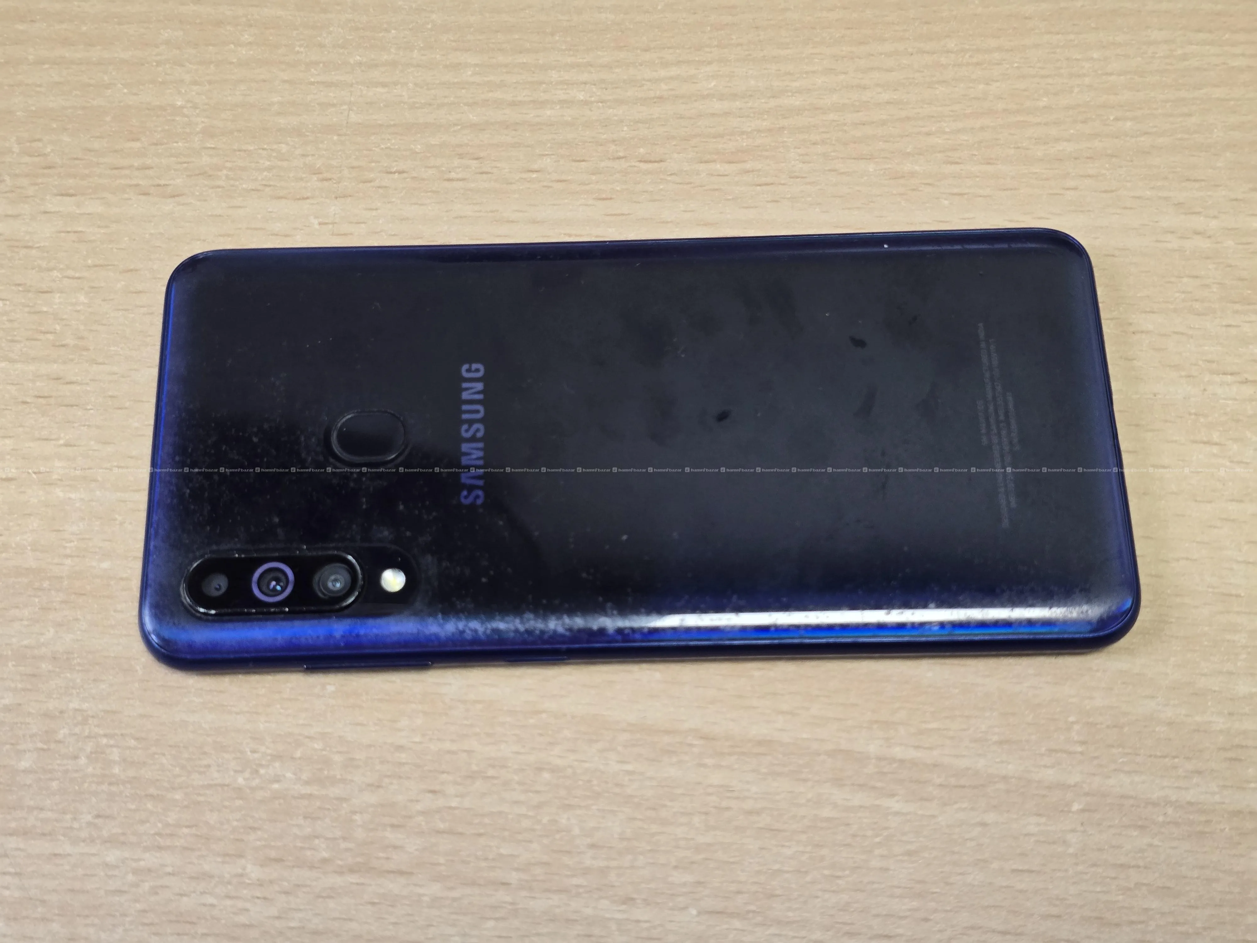 Samsung M50 6/128gb 2