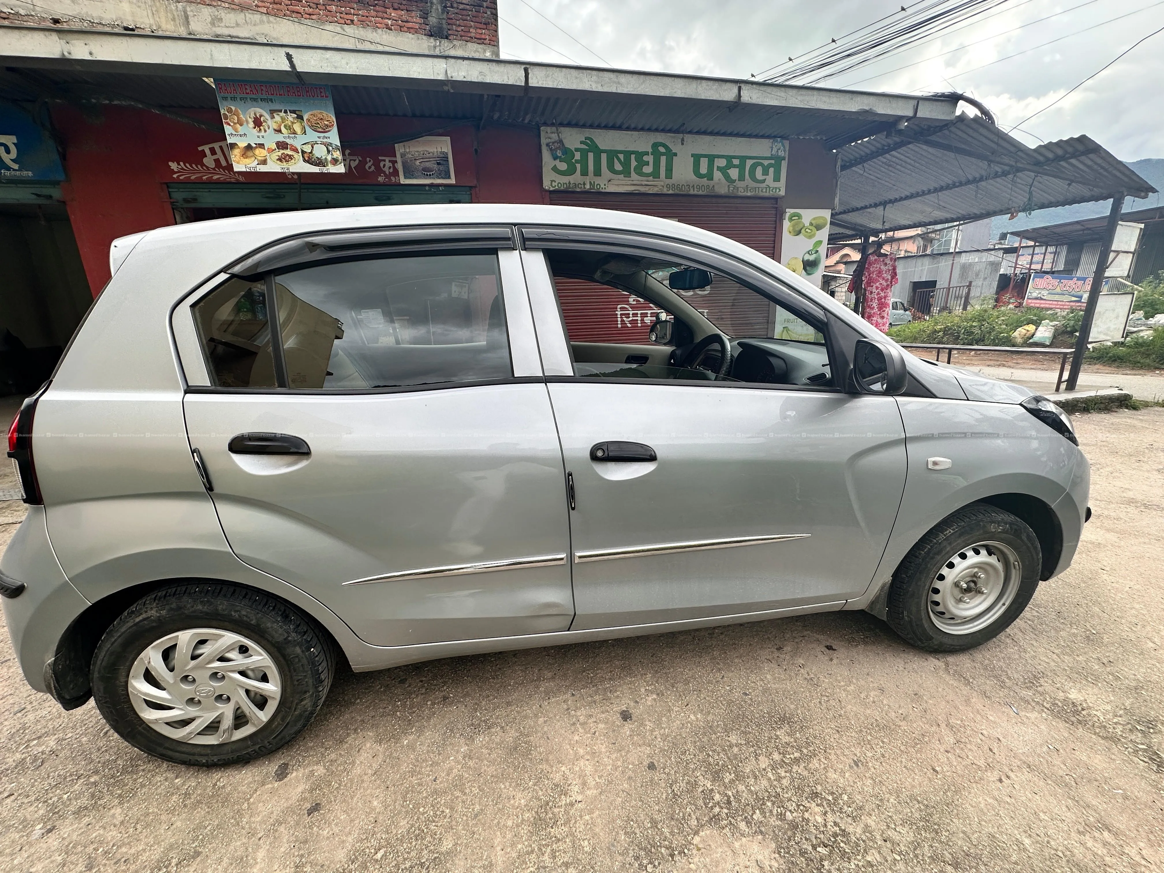 Hyundai Santro Era - 2021 2