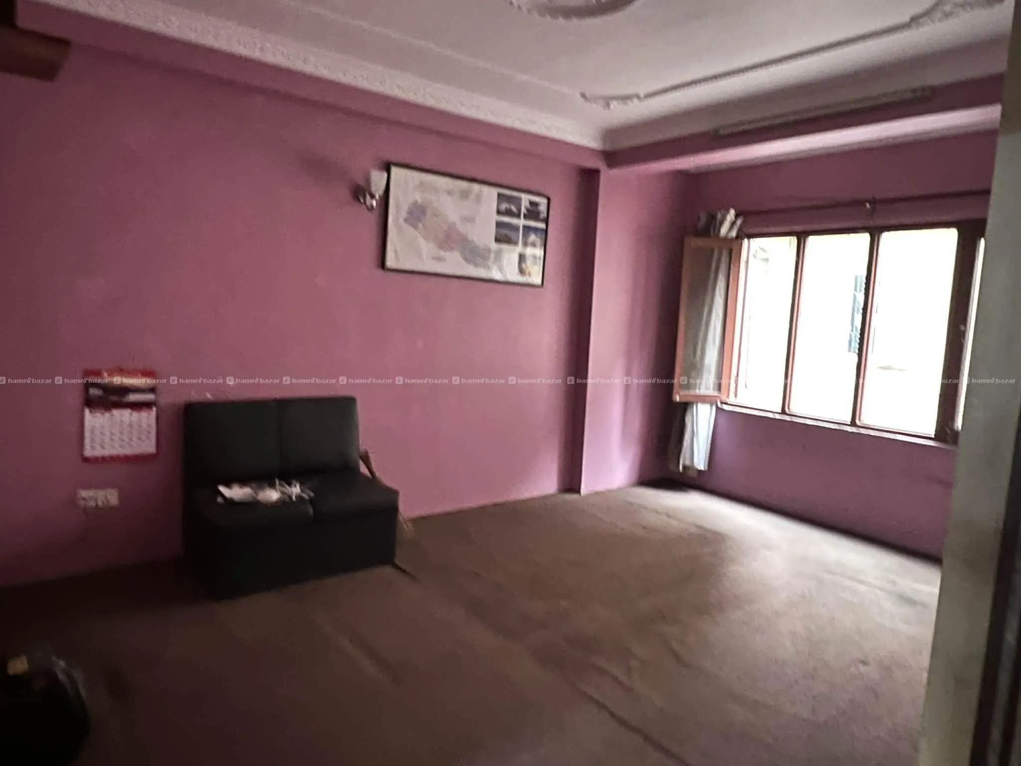 Fully Furnished Office Space for Rent in Samakushi 3