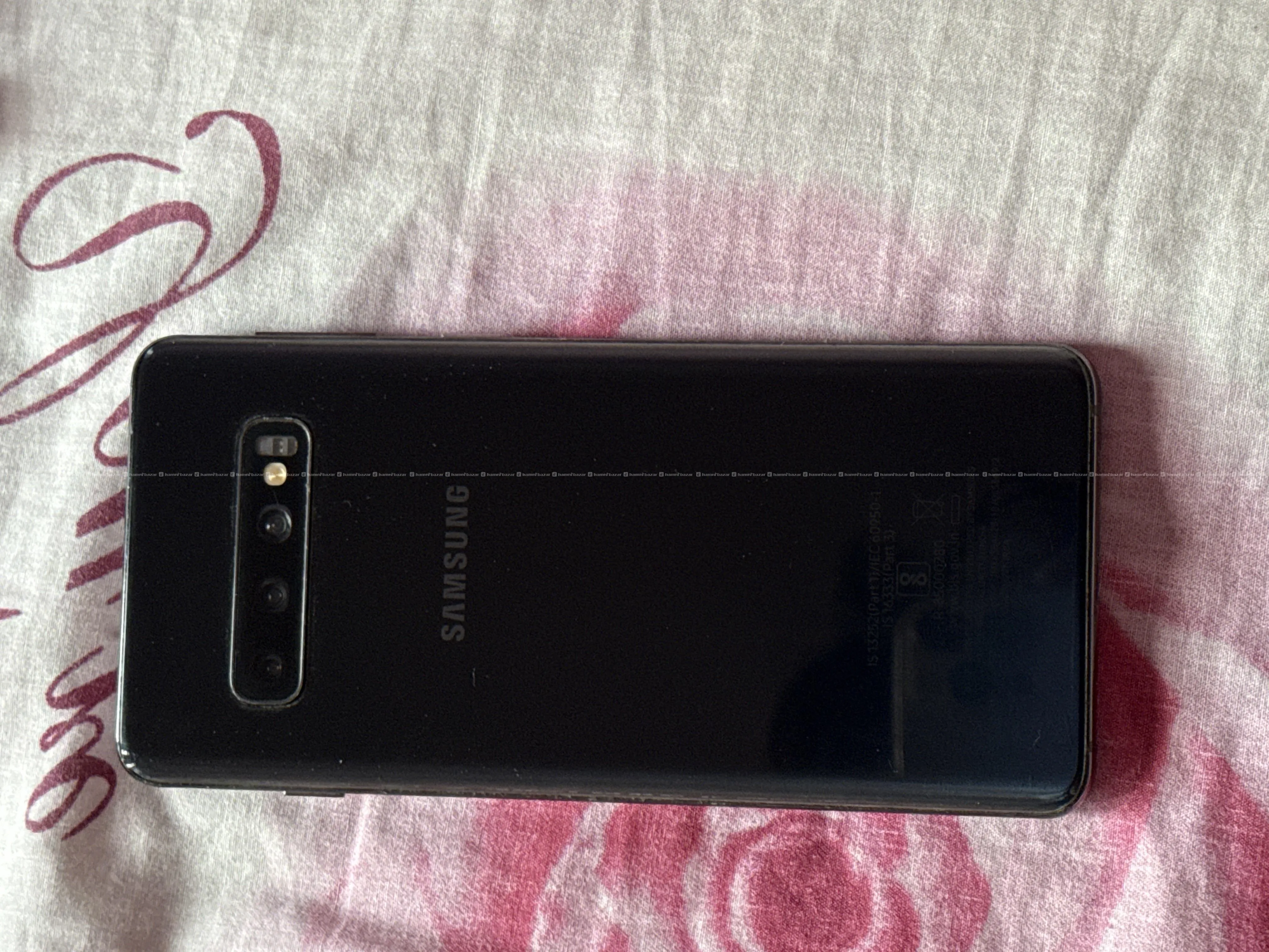 samsung galaxy s10 3