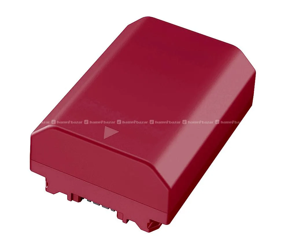 KingMa NP-FZ100 High-Capacity Camera Battery 2
