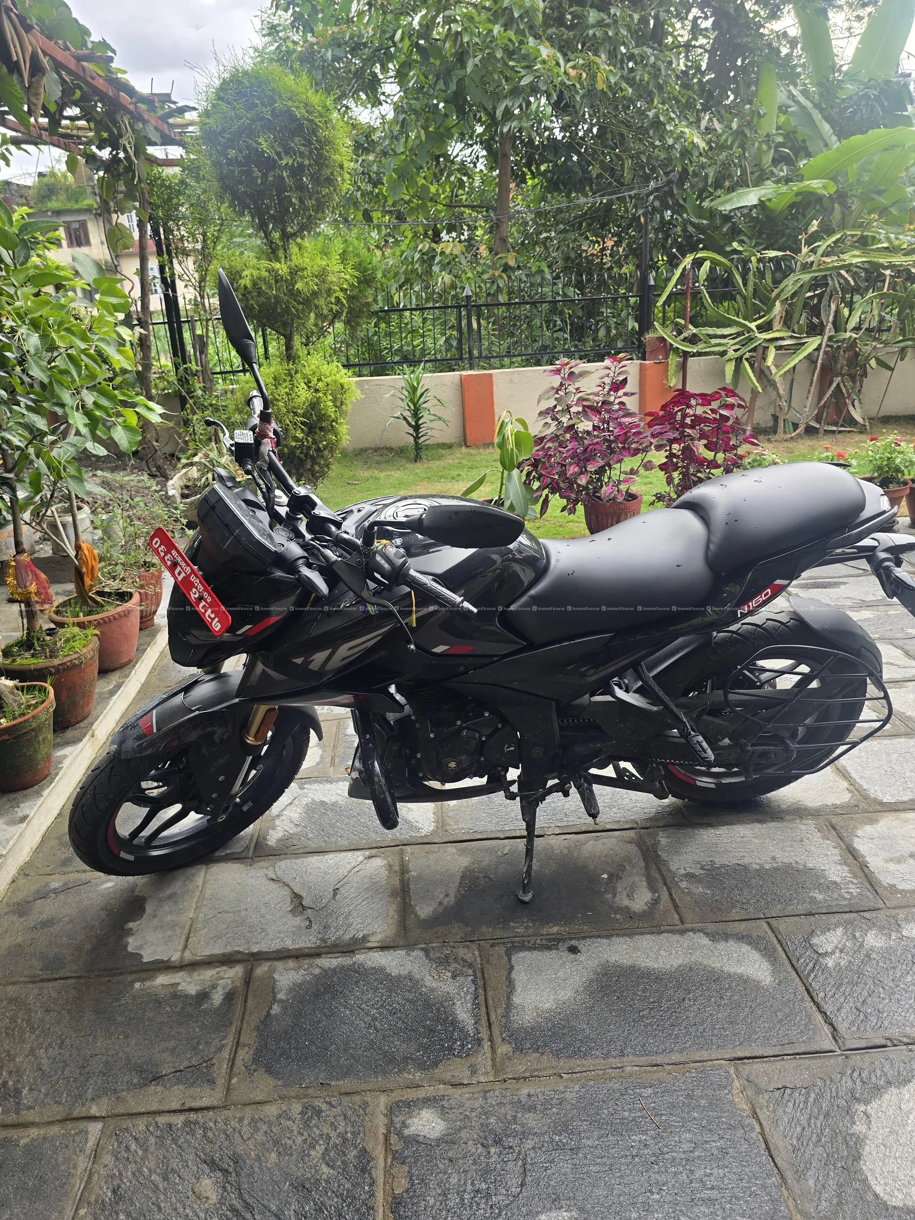 Bike For Sale. n160 bajaj pulsar 3