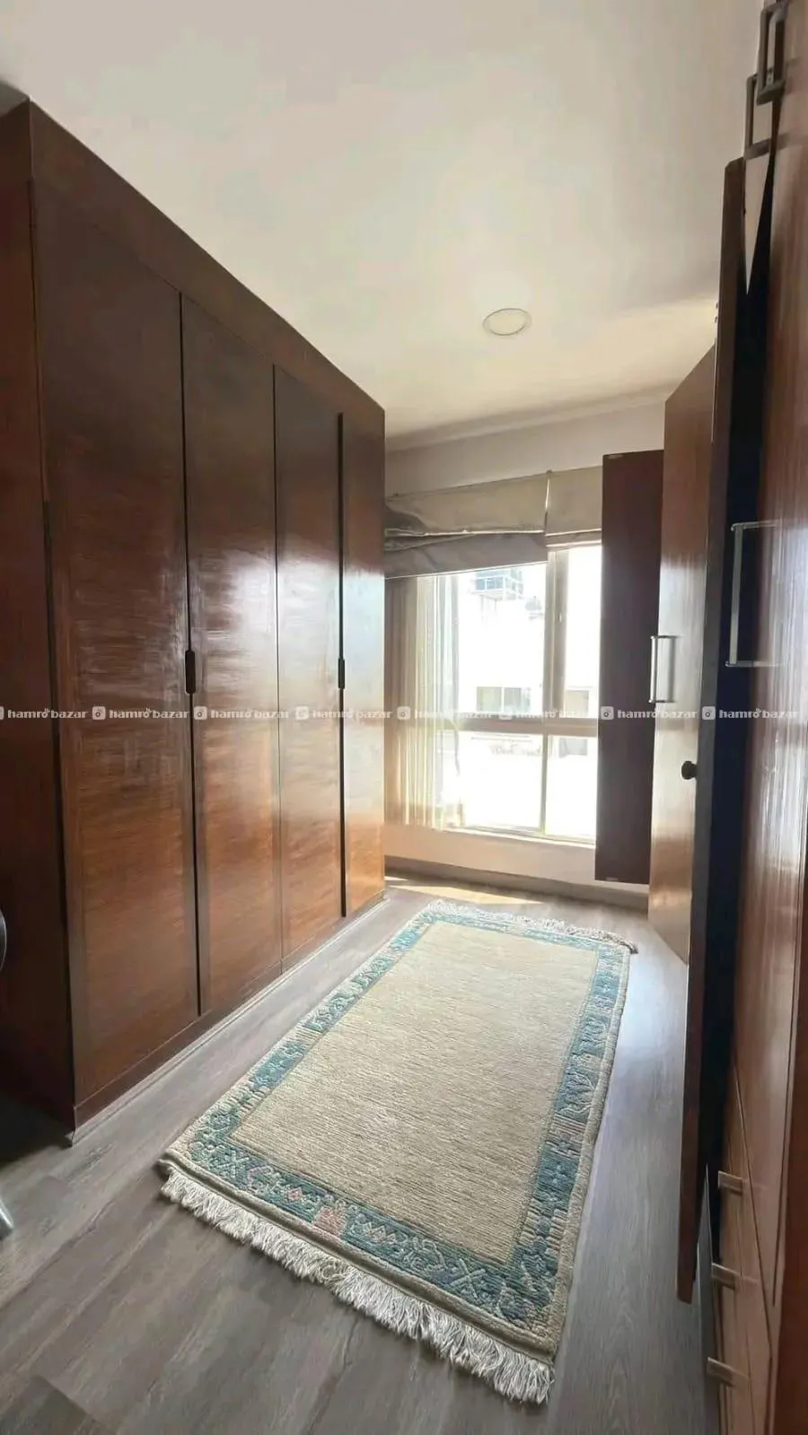4 bhk furnished house on rent in bhaisepati colony 5