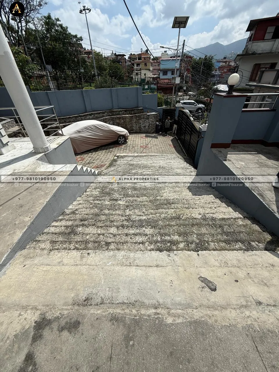 DHOBIGHAT | 15 ROOMS HOUSE FOR RENT 7