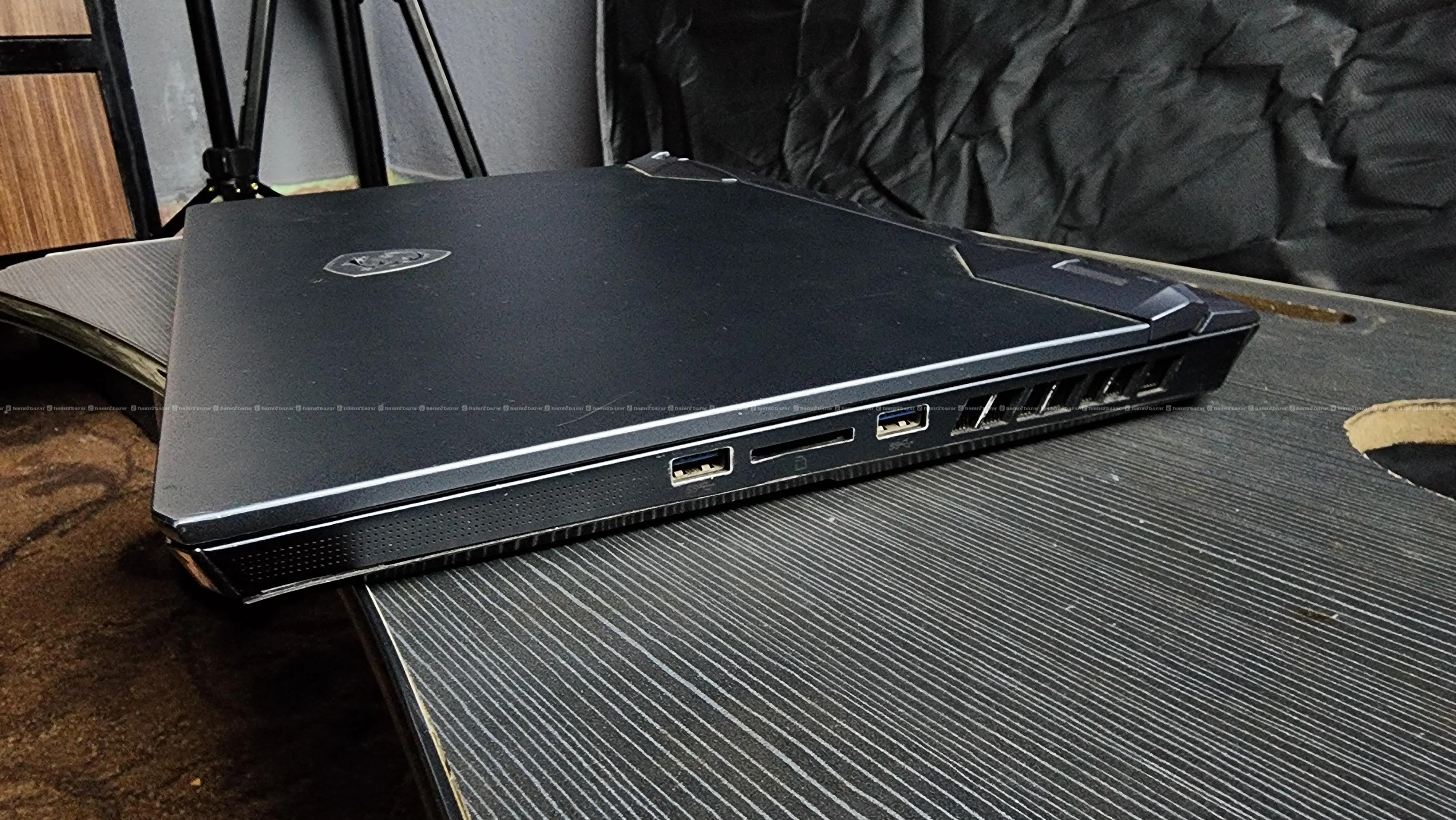 MSI GE66 Raider (i7-10th Gen/ 240Hz) On SALE 6