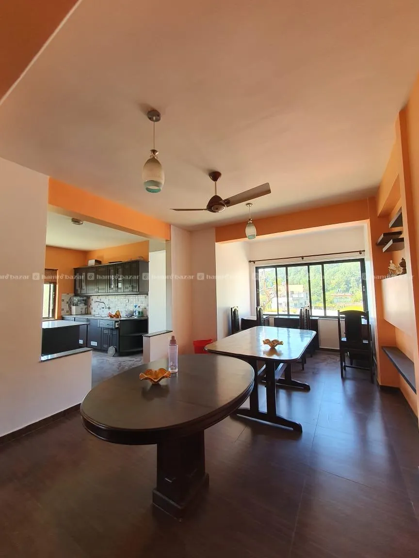 4 BHK Villa For Rent In Budhanilkantha 8