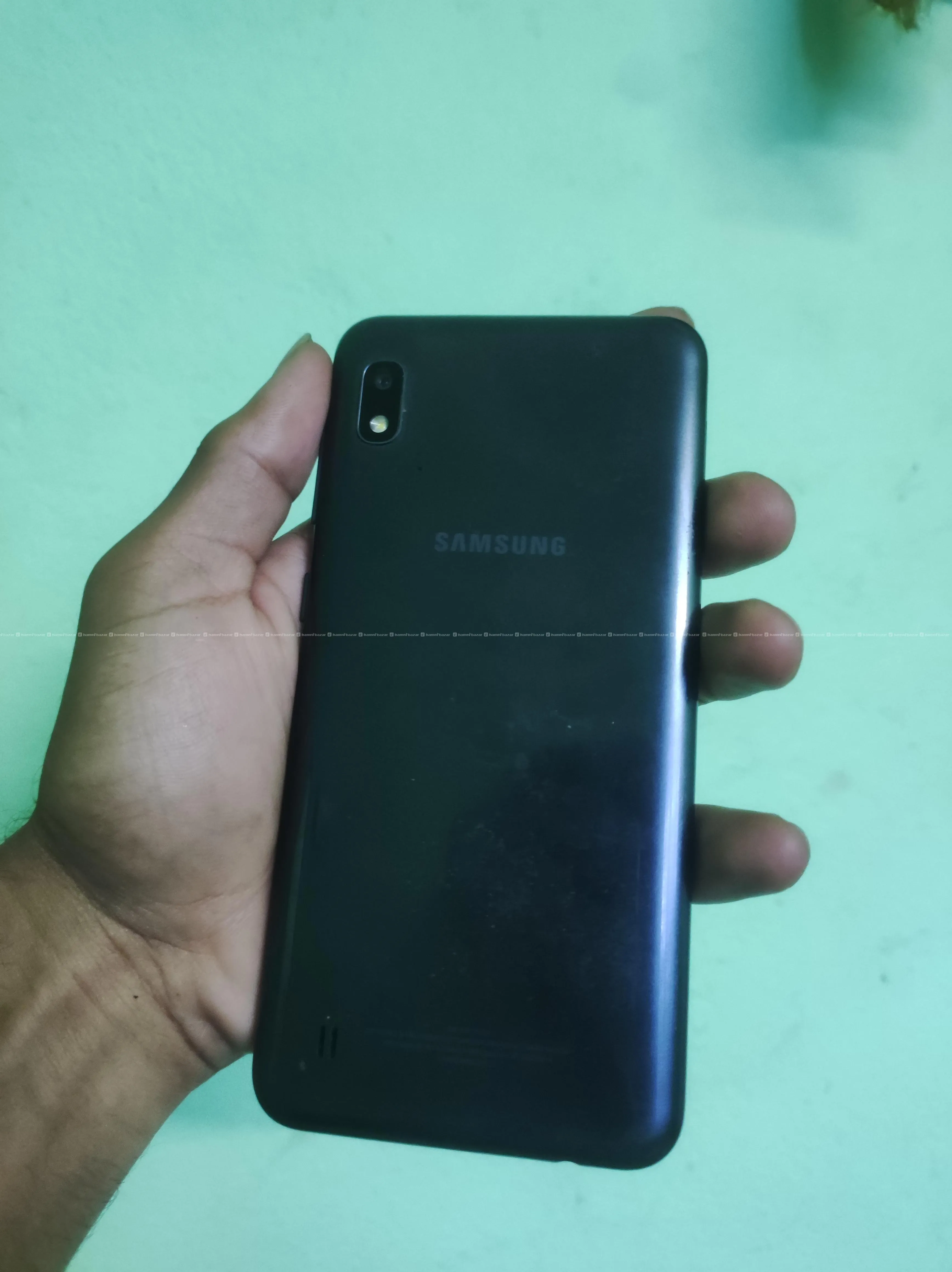 Samsung A10 model 2
