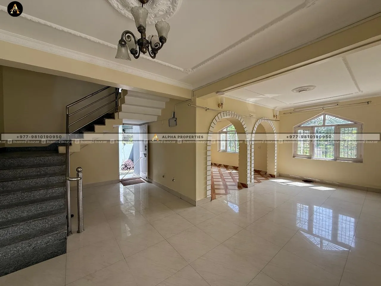 DHOBIGHAT | 15 ROOMS HOUSE FOR RENT 3