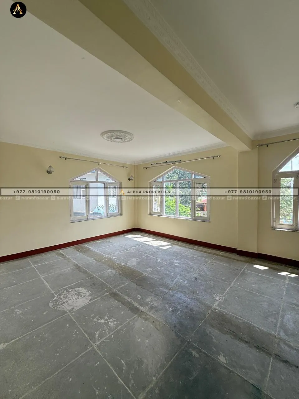 DHOBIGHAT | 15 ROOMS HOUSE FOR RENT 5