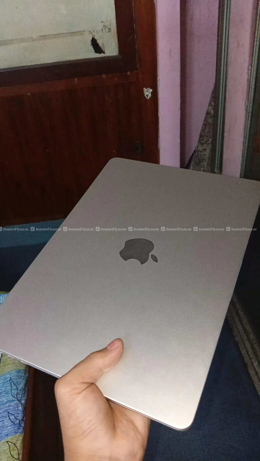 MacBook Air M2 | 16 gb ram | 100% battery health 4