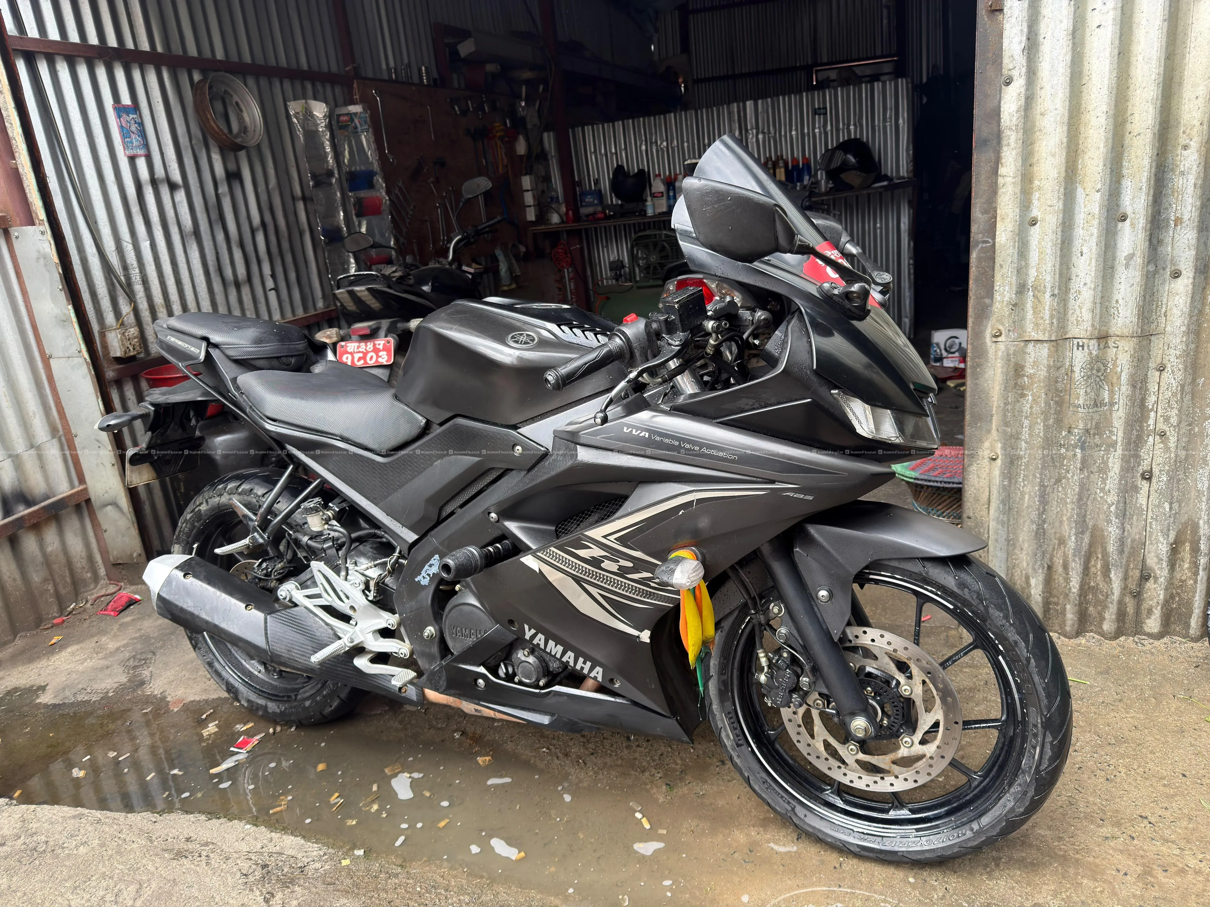 R15V3 2