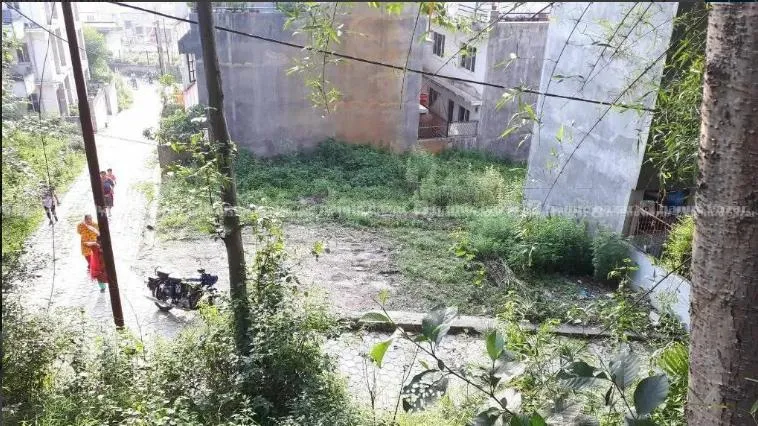 Land Sale (आकर्षक घडेरी ) ५.१ आना, Mahalaxmisthan 4