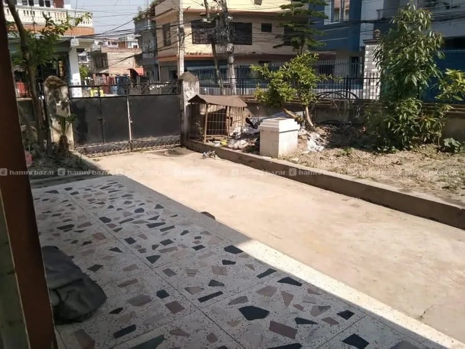 Flat for Rent 3