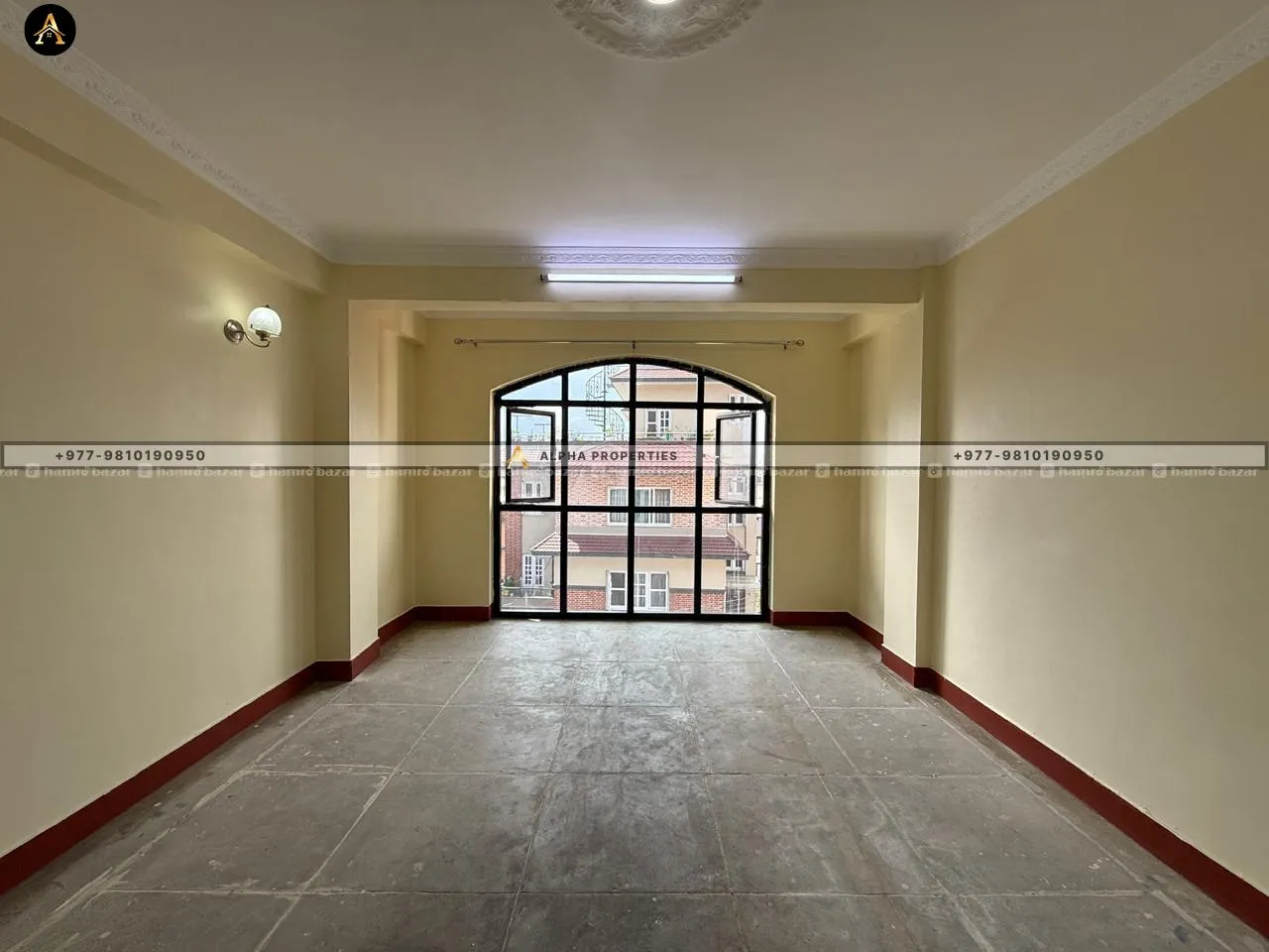 DHOBIGHAT | 15 ROOMS HOUSE FOR RENT 8