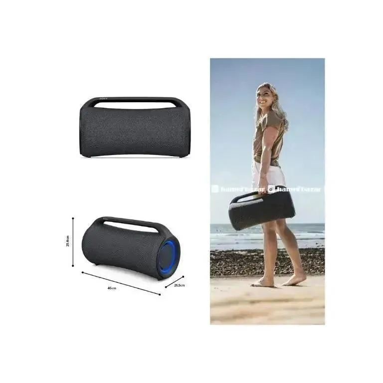 Sony XG500 Party Bluetooth Speaker Sony Sony speak 3
