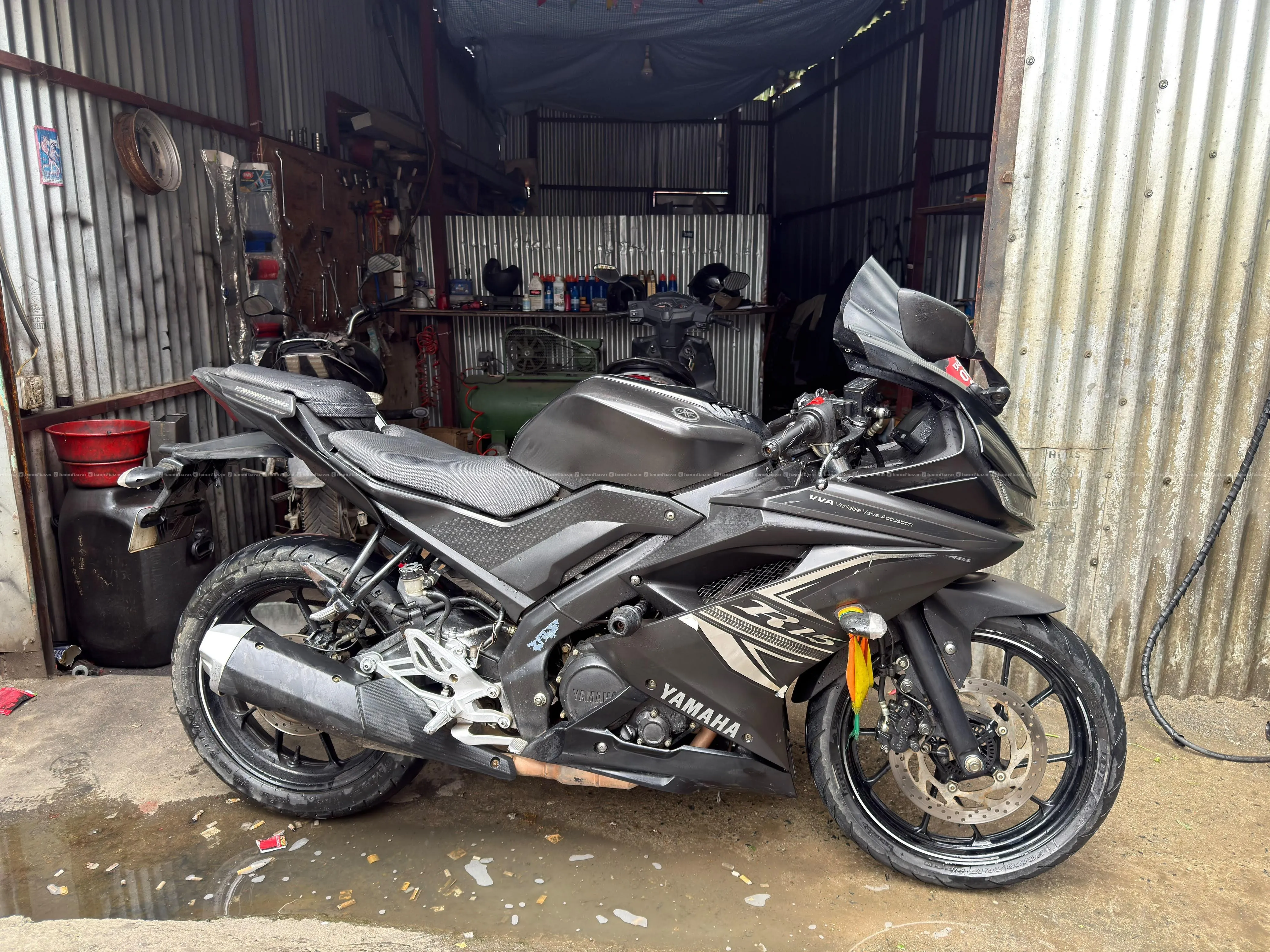 R15V3 3