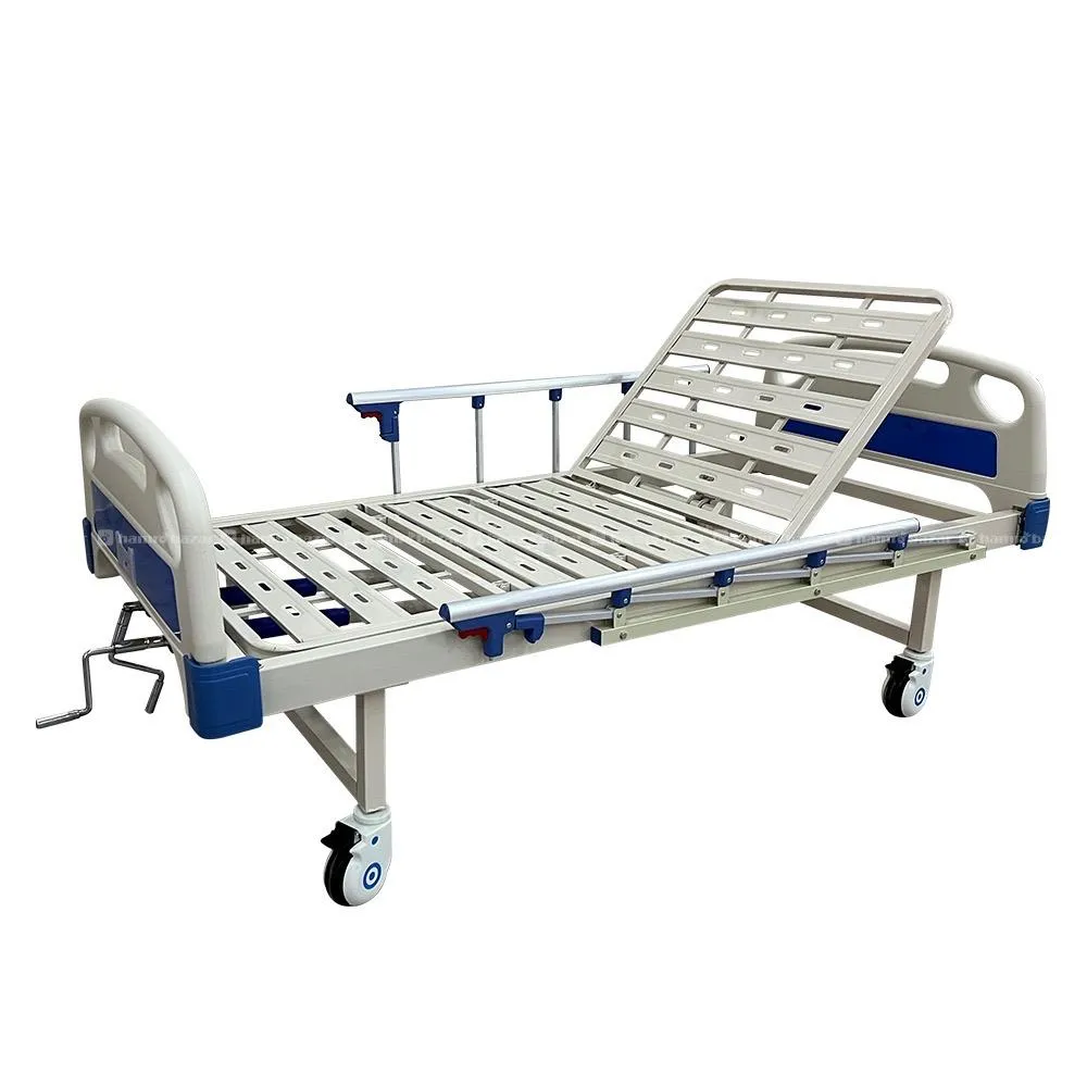 2 Function Hospital Bed 2
