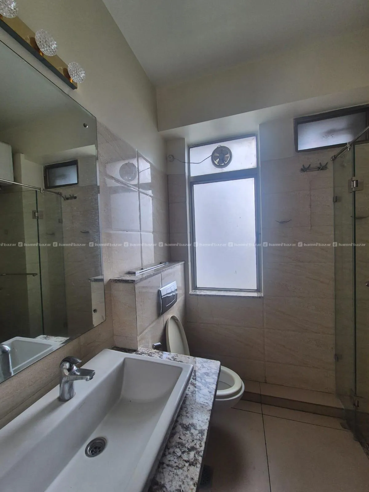 4 BHK Apartment For Rent In Central Park Apartment 6