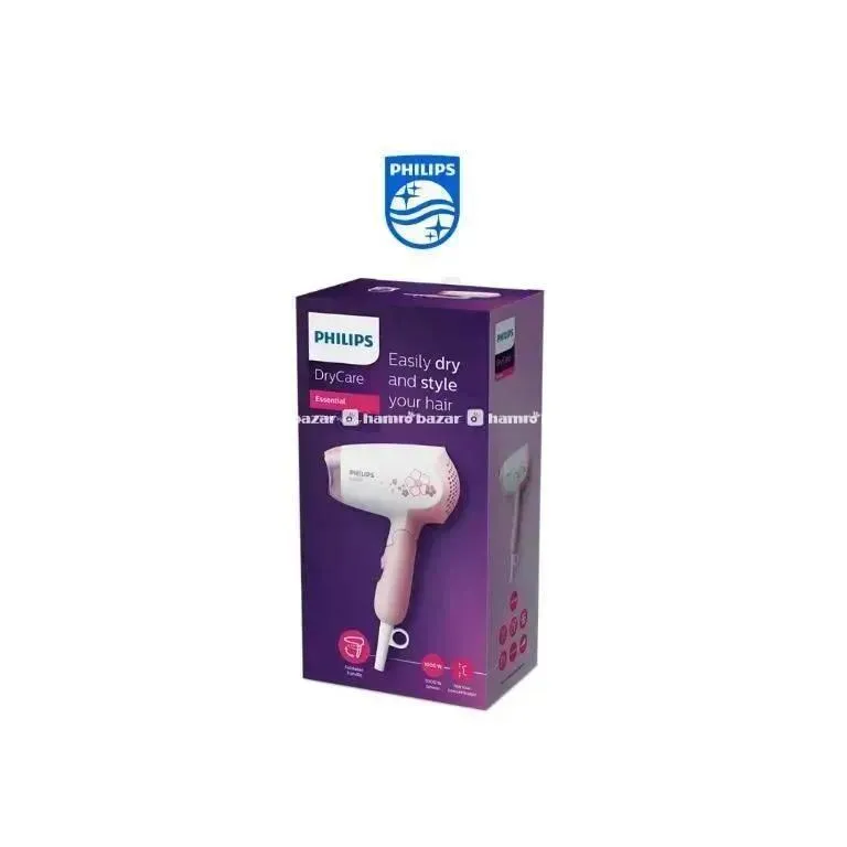 Philips Hair Dryer BHD8108/00 hair dryer philips 2