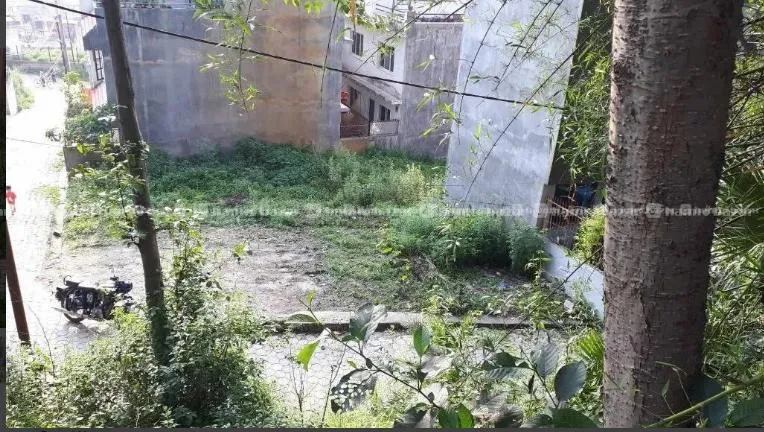 Land Sale (आकर्षक घडेरी ) ५.१ आना, Mahalaxmisthan 5
