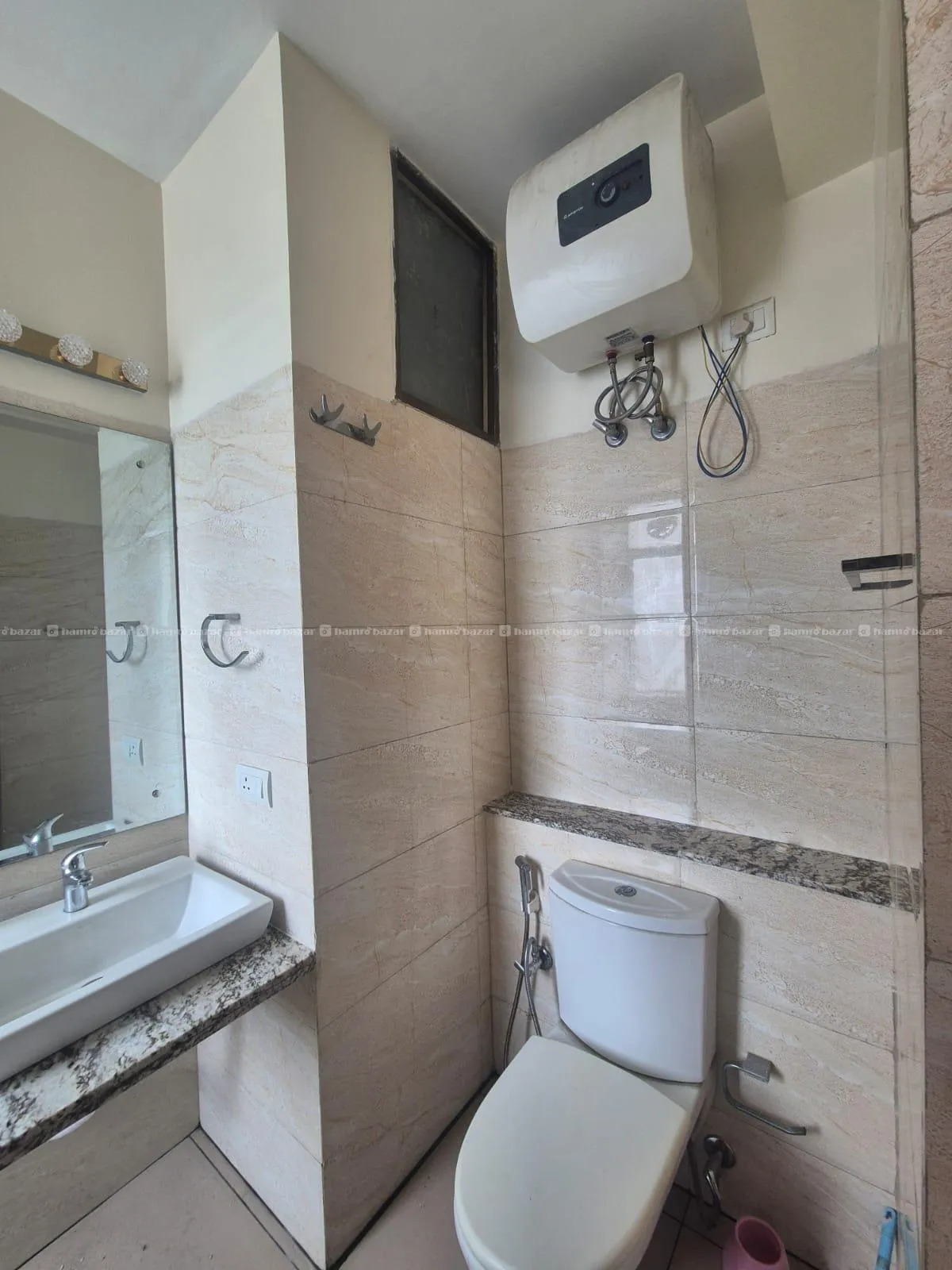 4 BHK Apartment For Rent In Central Park Apartment 4