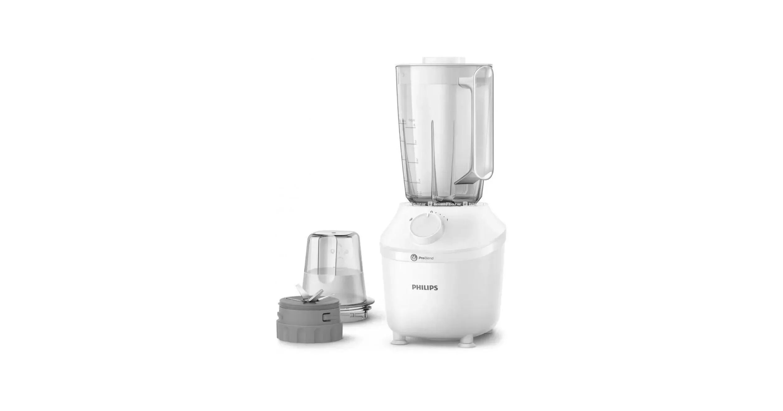 Philips blender (HR2041/50) Philips Blender philip 2