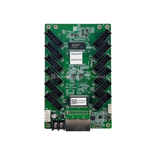 Novastar DH7512s Receiving Cards 2