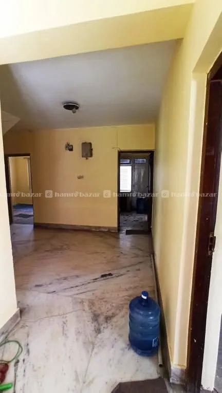 Flat for Rent 4