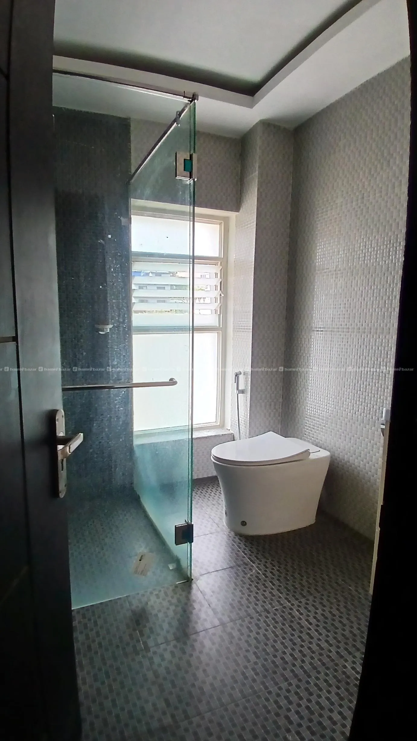 4 BHK HOUSE ON RENT IN BHAISEPATI SECOND AWAS 5